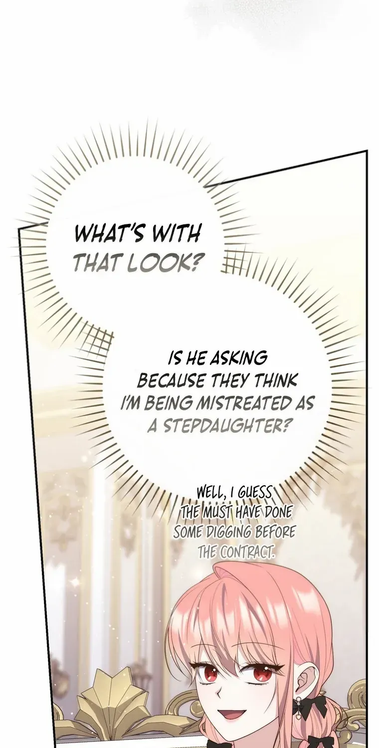 A Fortune-Telling Princess Chapter 96 page 75 - 