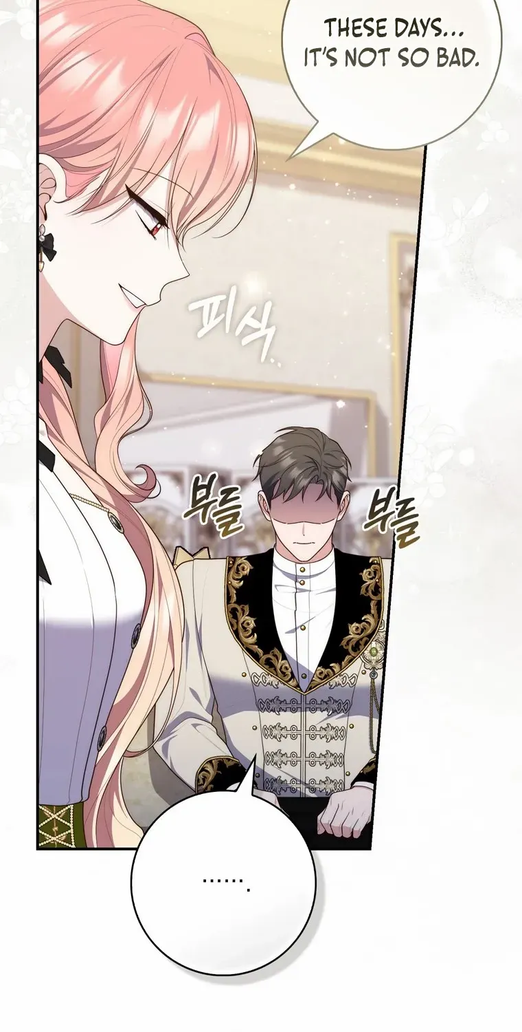 A Fortune-Telling Princess Chapter 96 page 79 - 