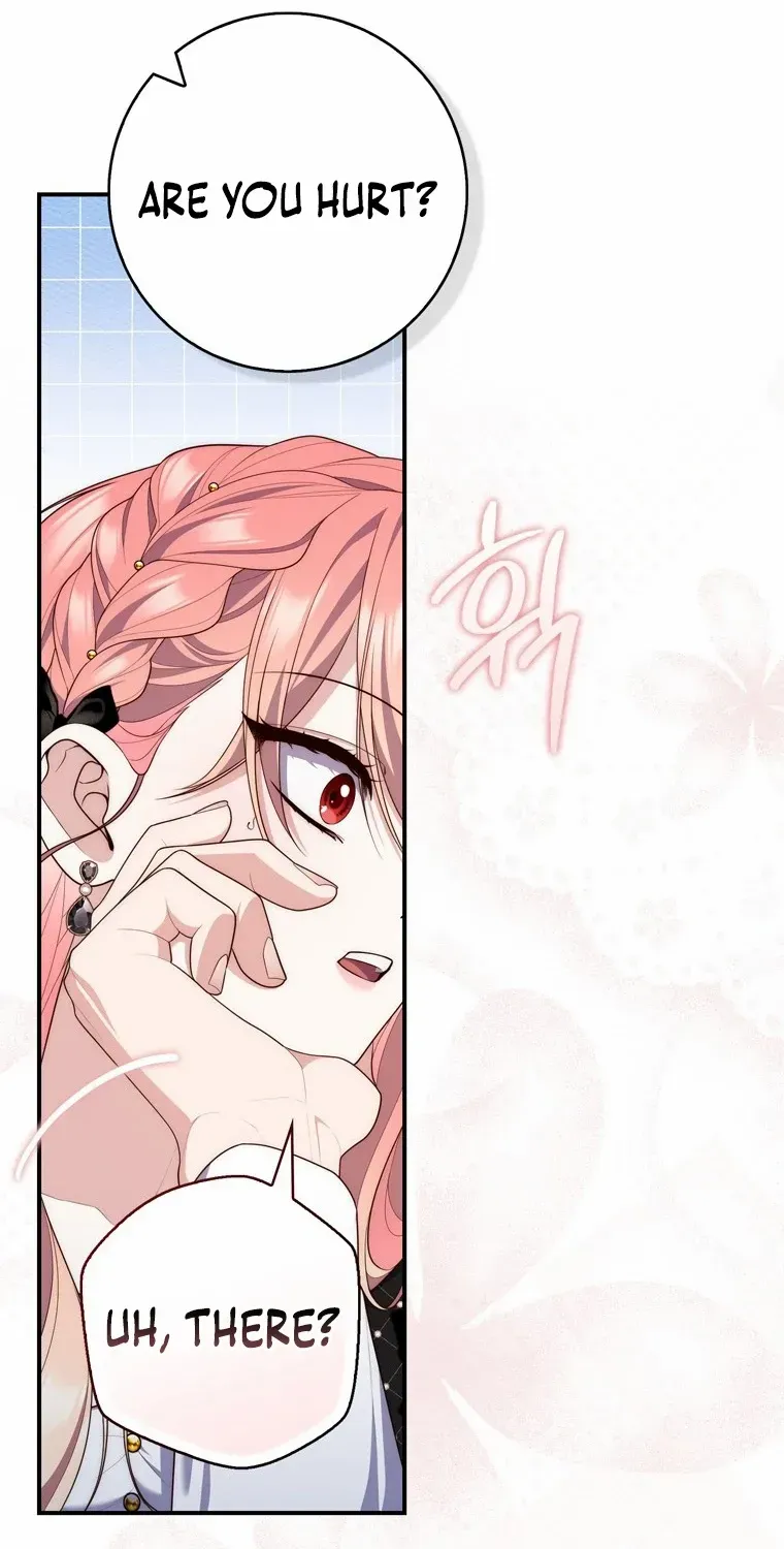 A Fortune-Telling Princess Chapter 97 page 105 - 