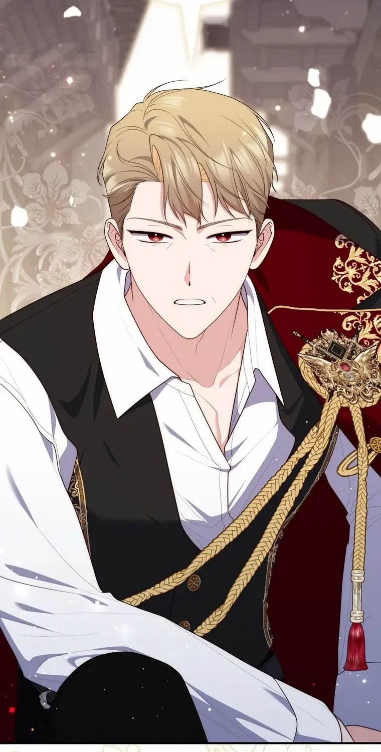 A Fortune-Telling Princess Chapter 97 page 110 - 