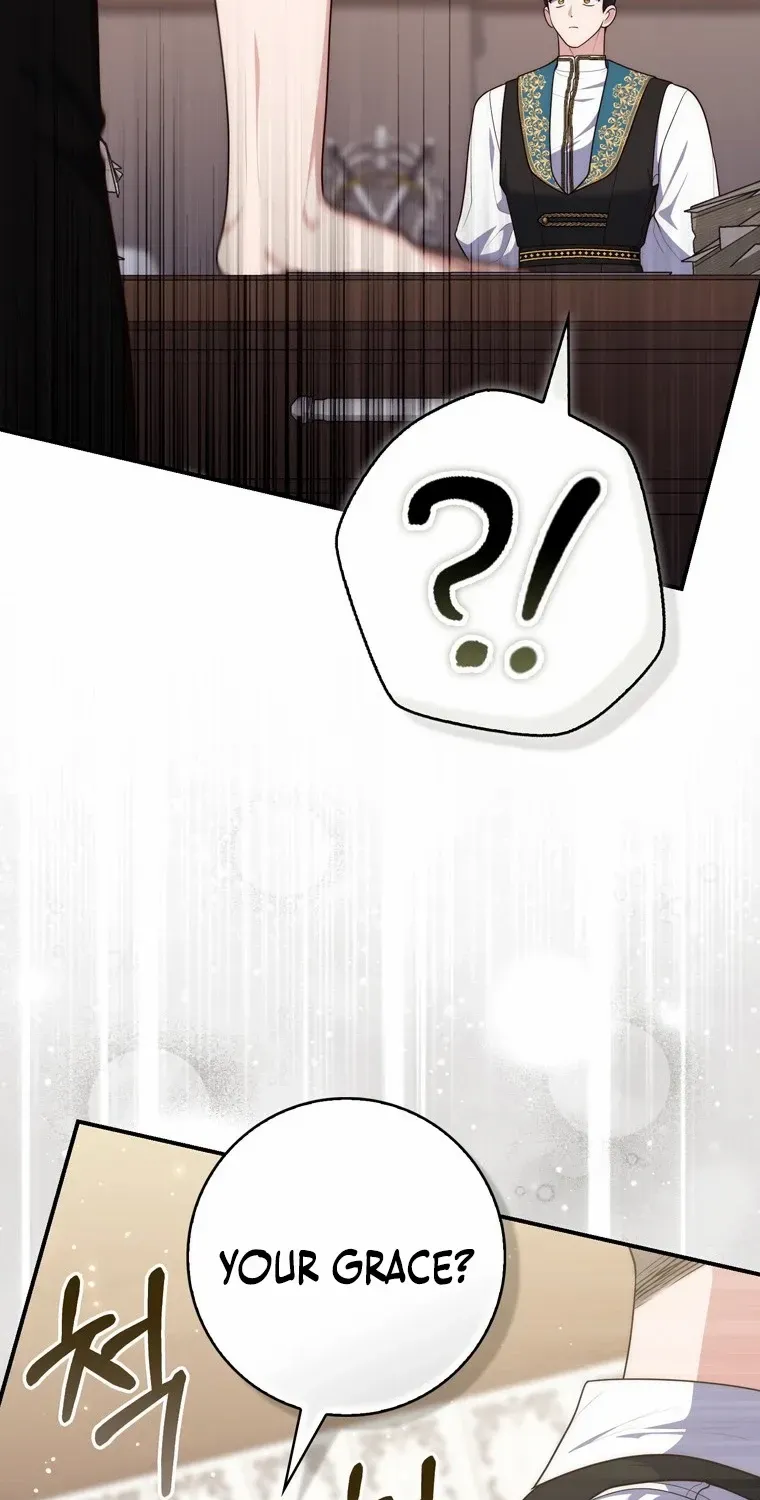 A Fortune-Telling Princess Chapter 97 page 13 - 