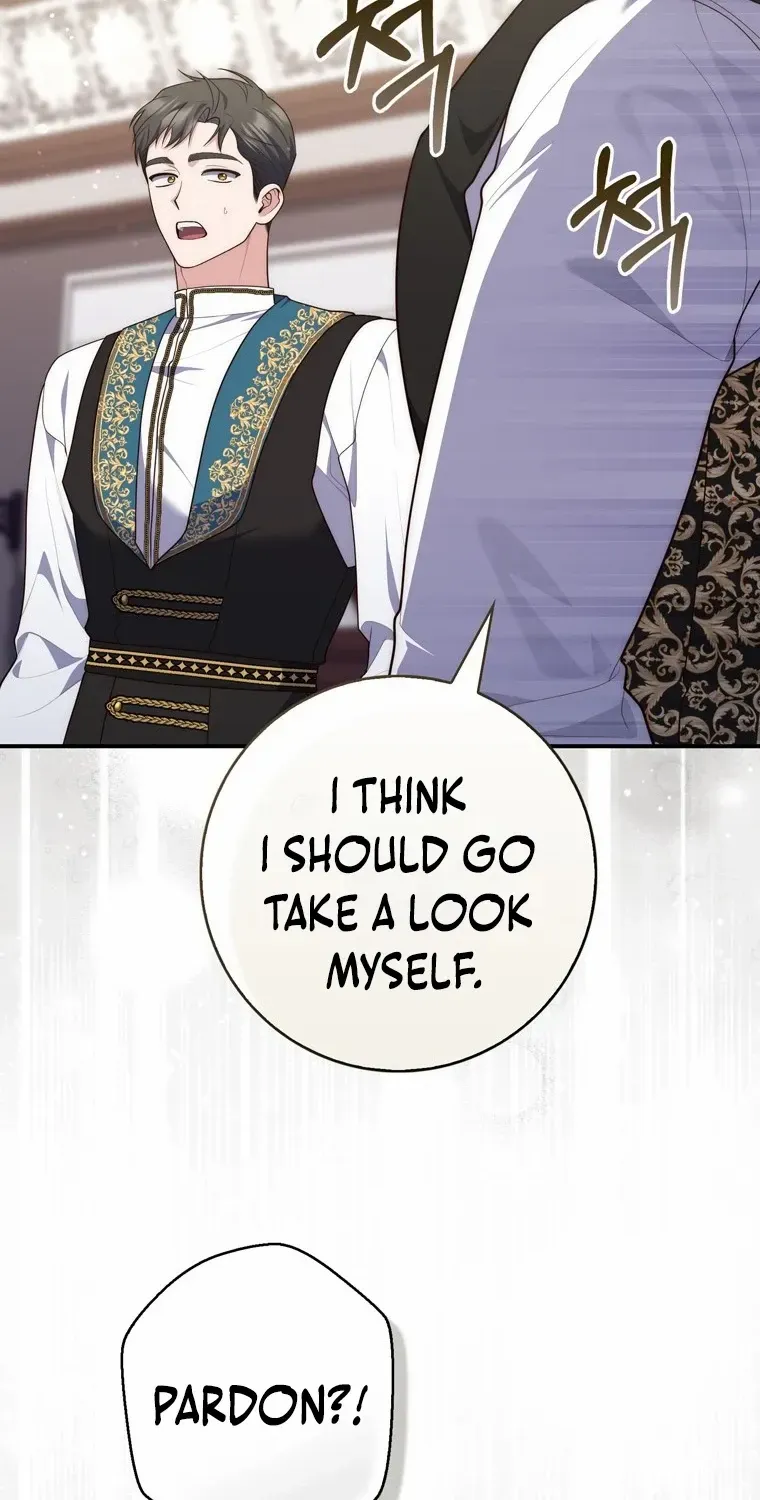 A Fortune-Telling Princess Chapter 97 page 14 - 