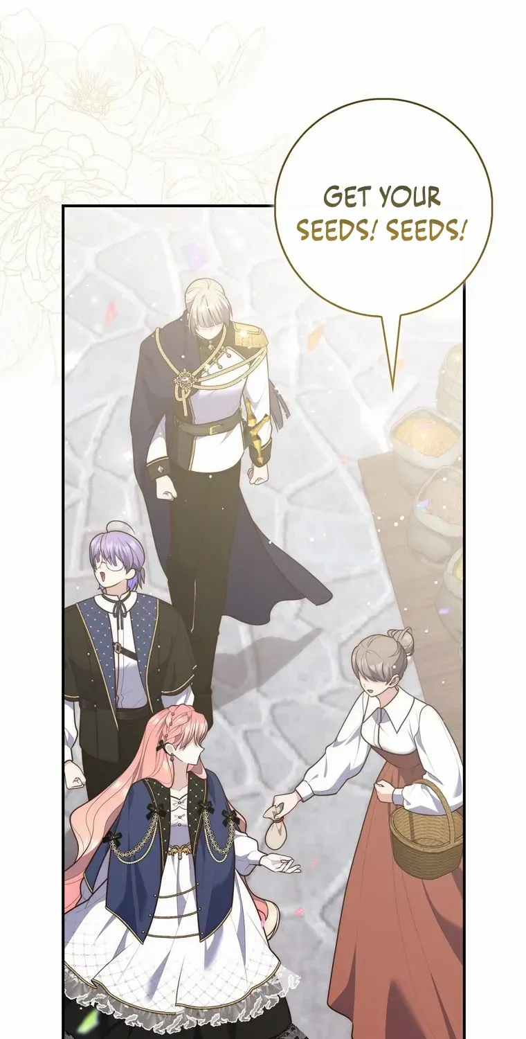 A Fortune-Telling Princess Chapter 97 page 24 - 