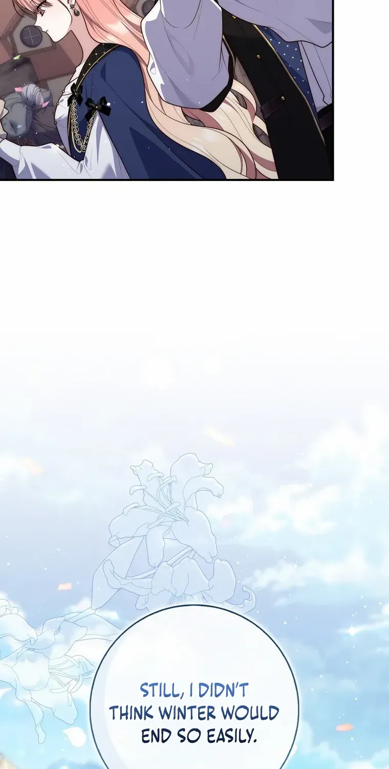 A Fortune-Telling Princess Chapter 97 page 26 - 