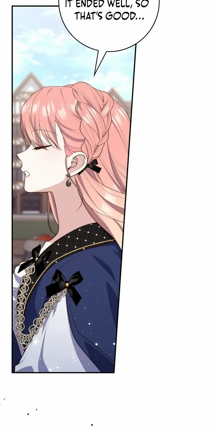 A Fortune-Telling Princess Chapter 97 page 32 - 