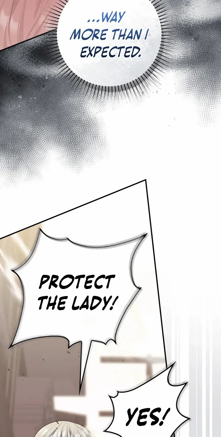 A Fortune-Telling Princess Chapter 97 page 59 - 