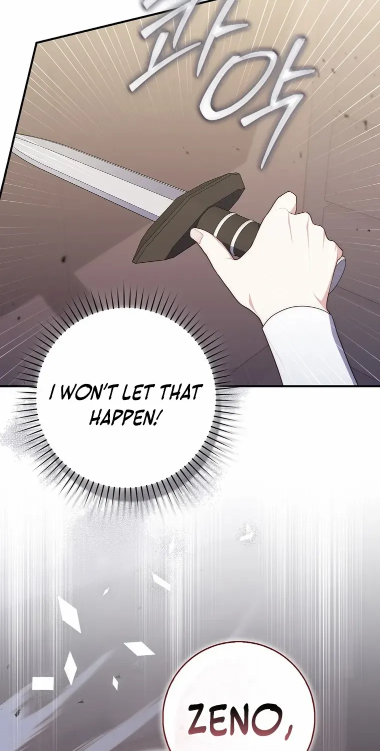 A Fortune-Telling Princess Chapter 97 page 67 - 