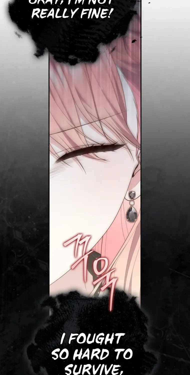 A Fortune-Telling Princess Chapter 97 page 74 - 