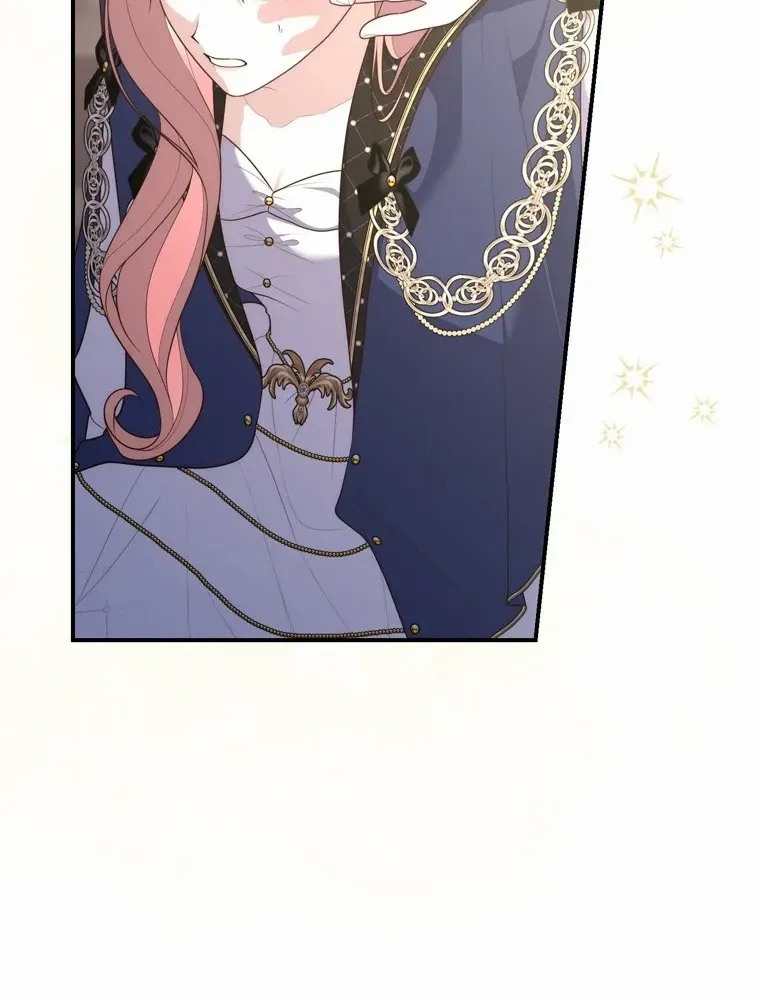 A Fortune-Telling Princess Chapter 97 page 91 - 