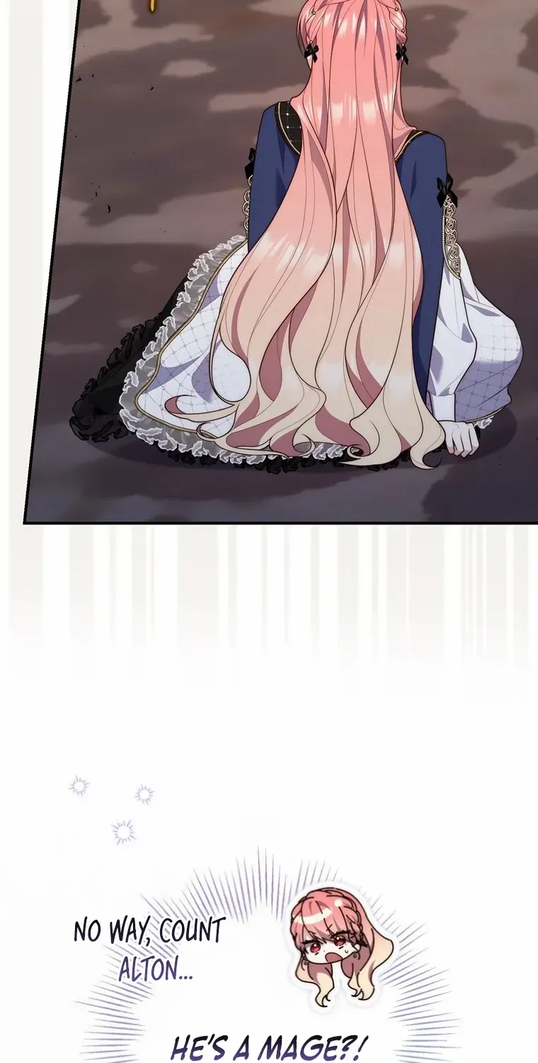 A Fortune-Telling Princess Chapter 97 page 93 - 