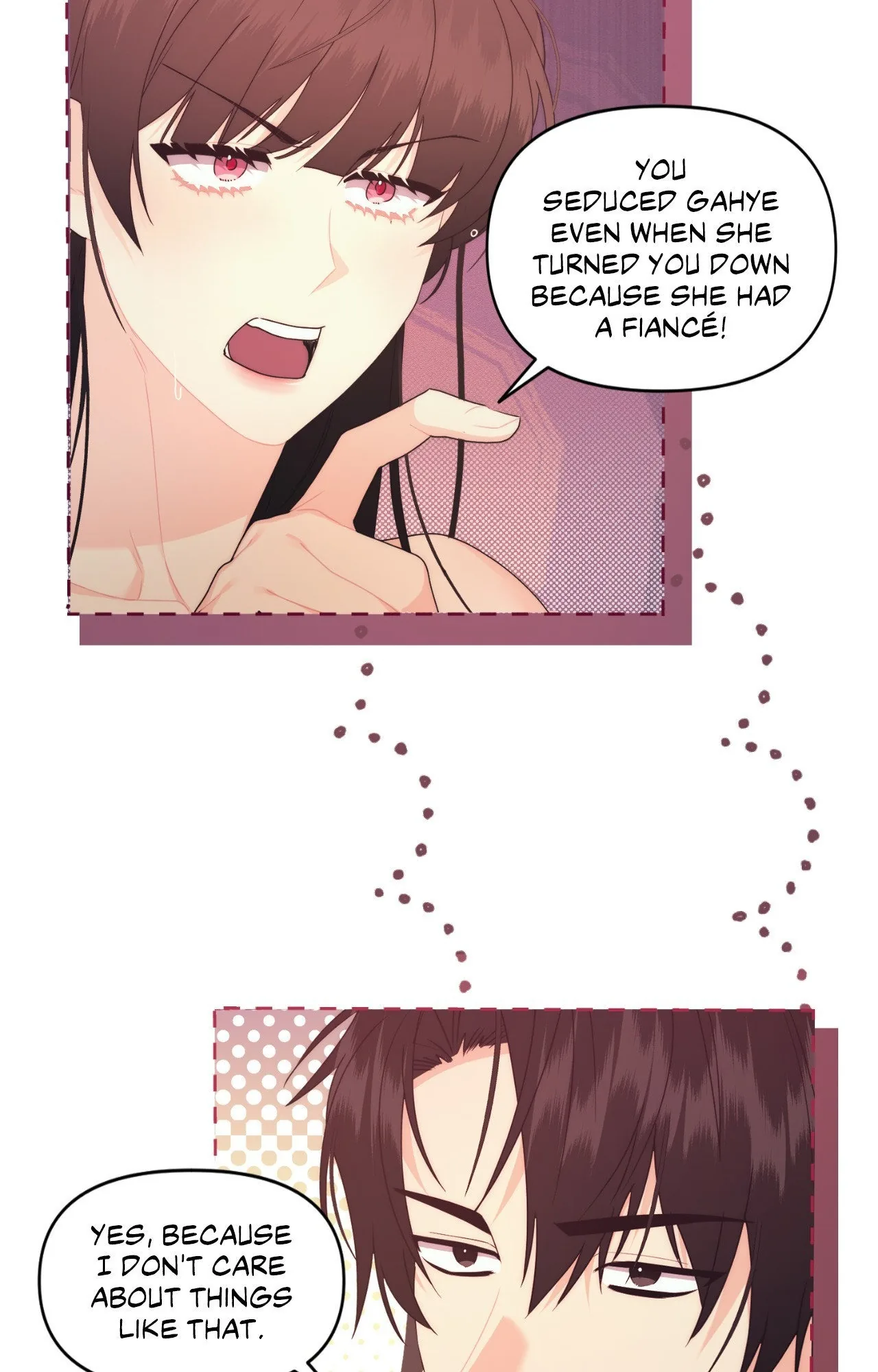 A Foxy Affair Chapter 18 page 3 - 