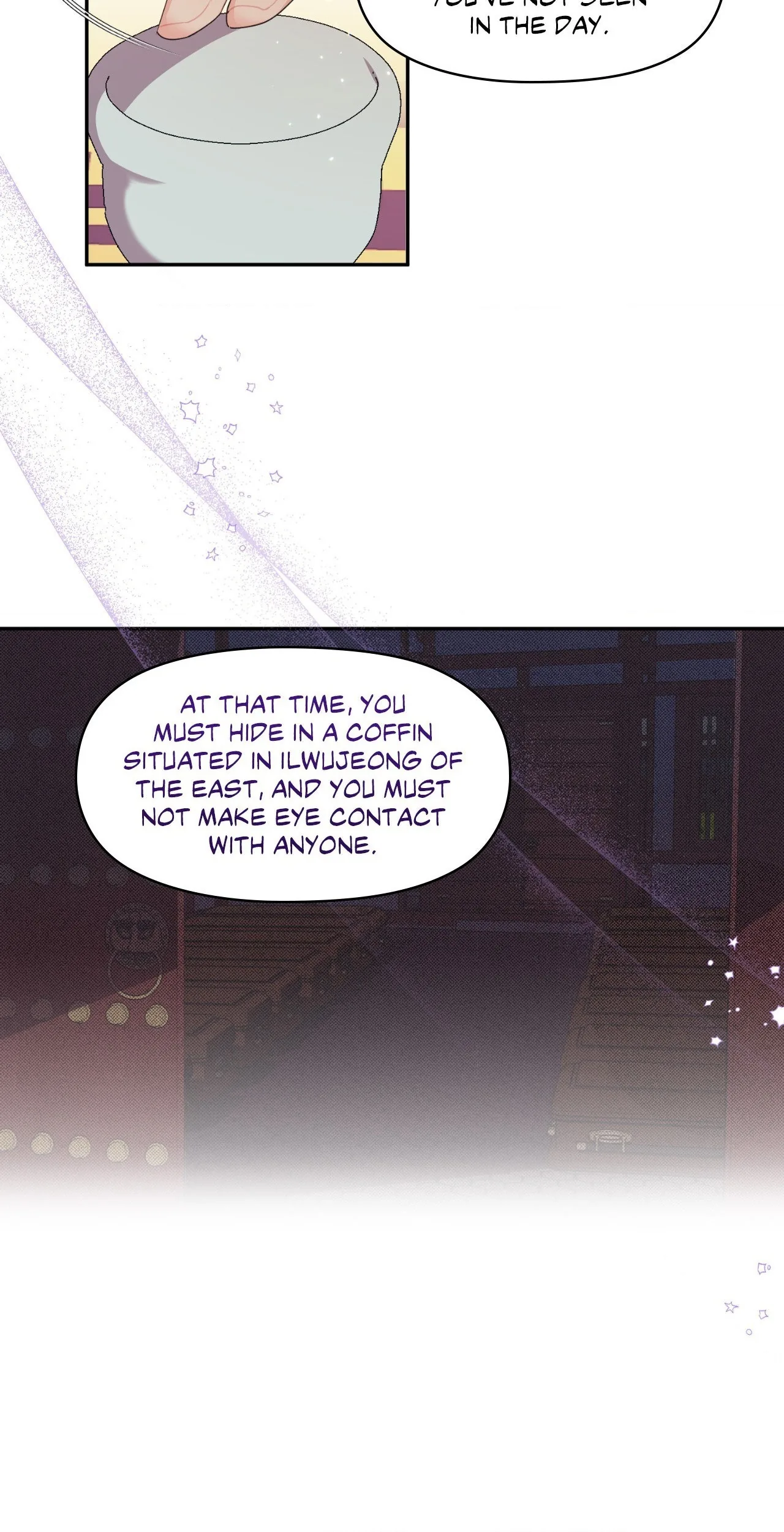 A Foxy Affair Chapter 2 page 18 - 