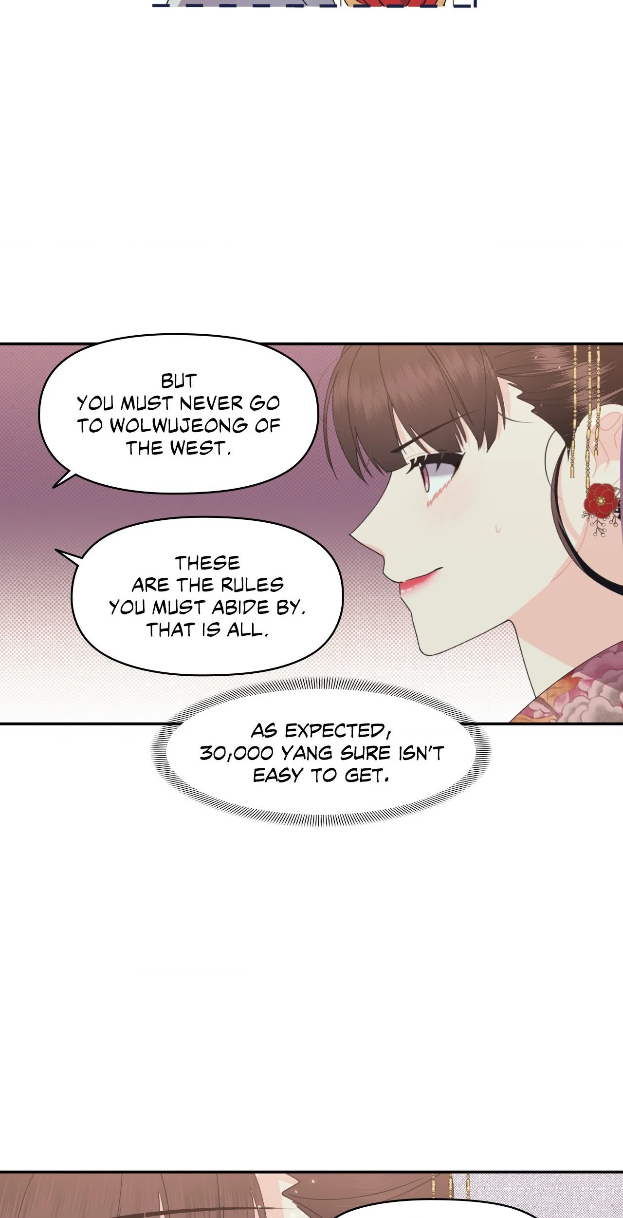 A Foxy Affair Chapter 2 page 20 - 