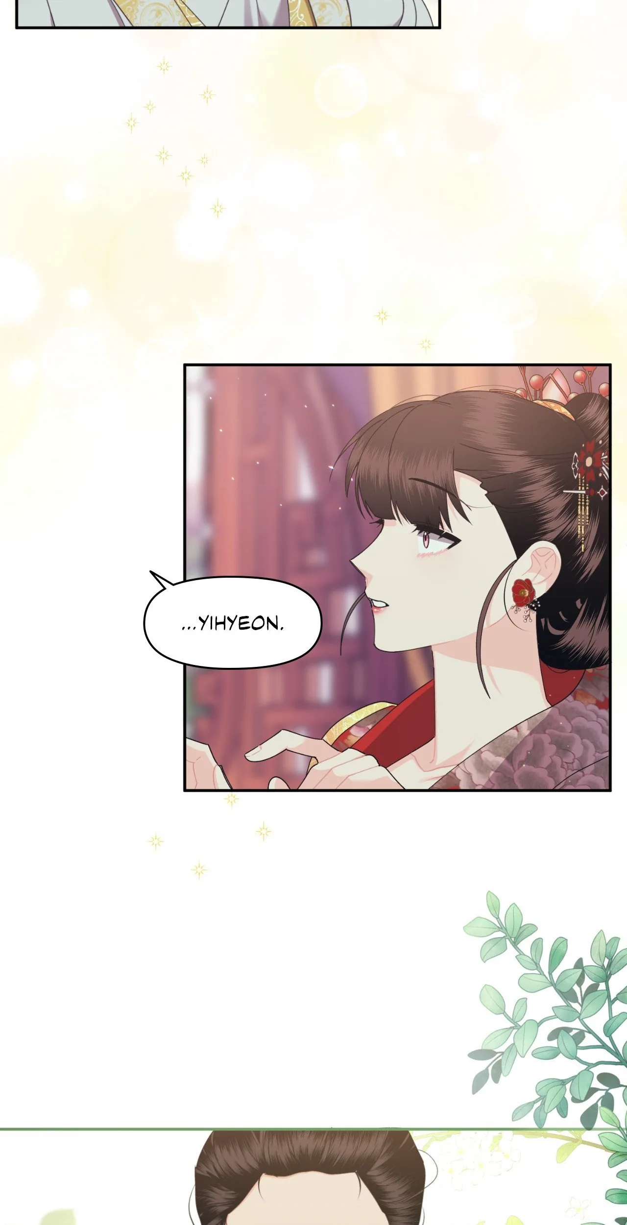 A Foxy Affair Chapter 2 page 24 - 