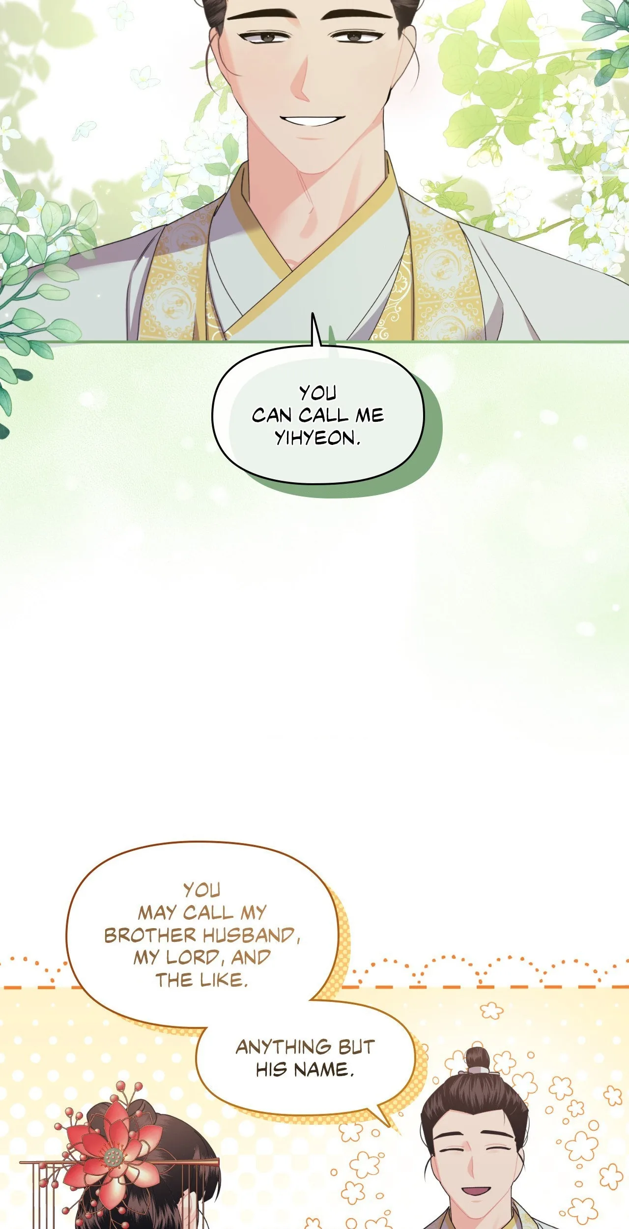 A Foxy Affair Chapter 2 page 25 - 