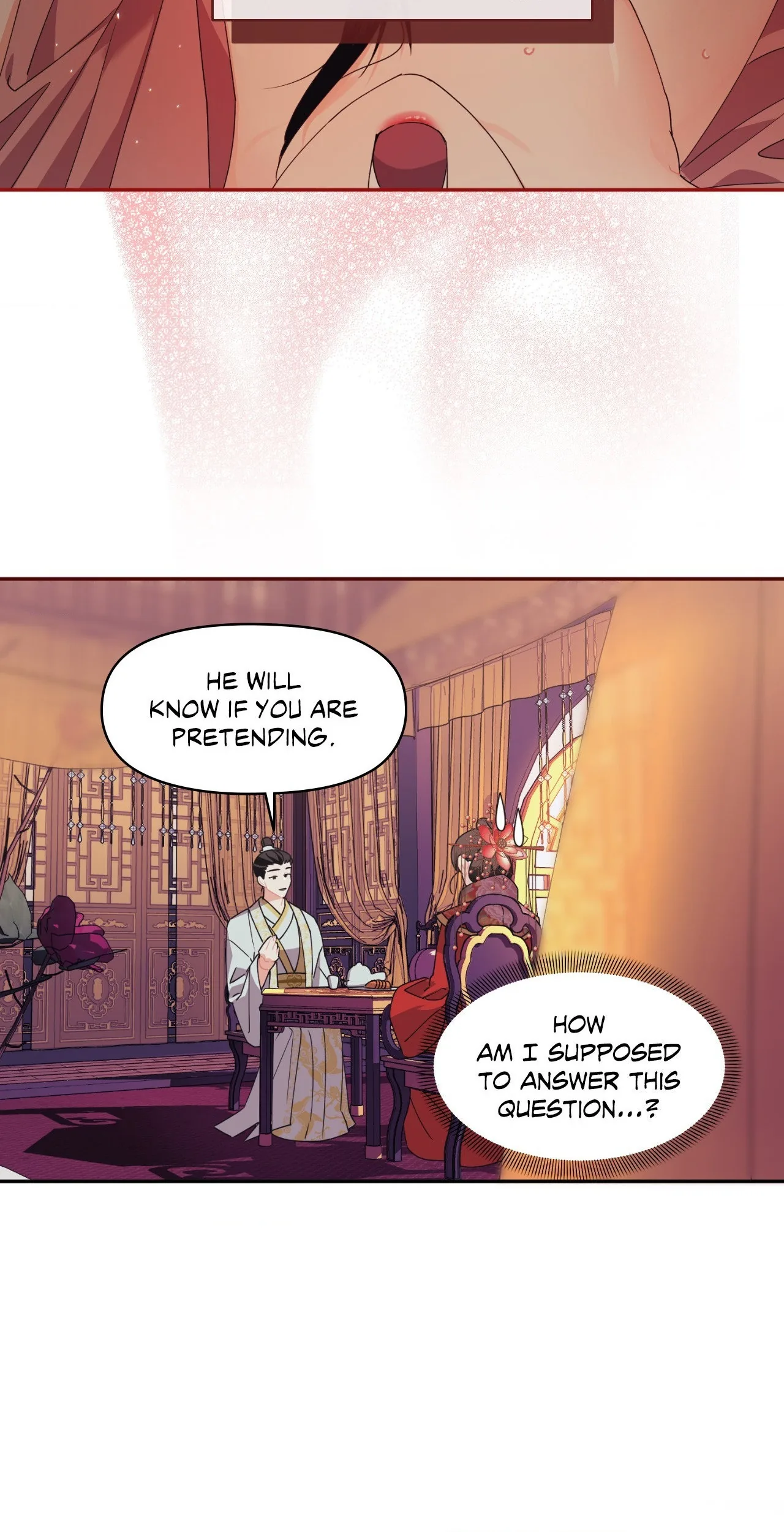 A Foxy Affair Chapter 2 page 28 - 