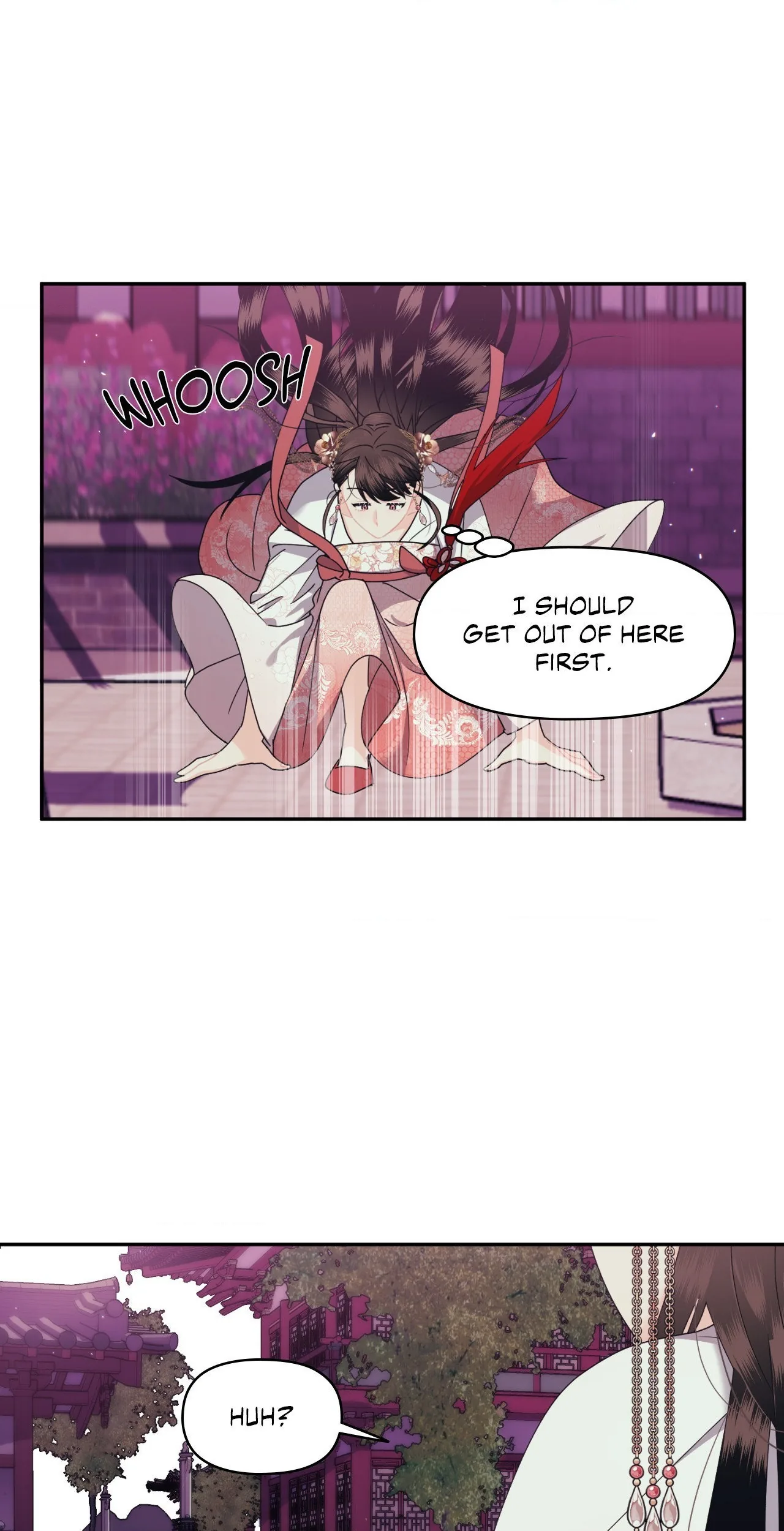 A Foxy Affair Chapter 2 page 36 - 
