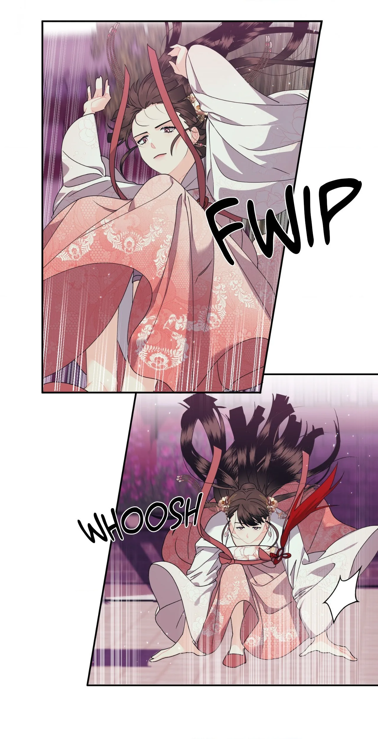 A Foxy Affair Chapter 2 page 38 - 