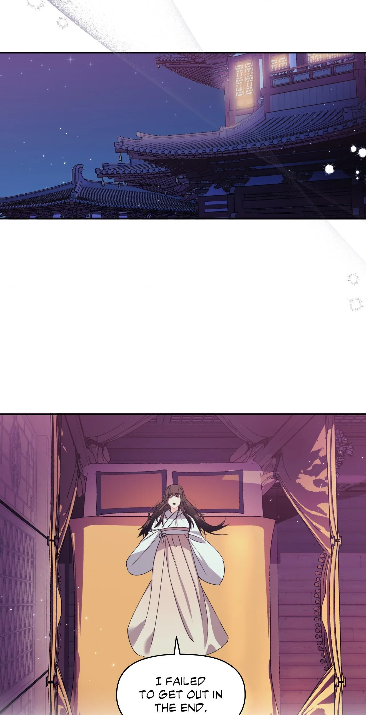 A Foxy Affair Chapter 2 page 41 - 