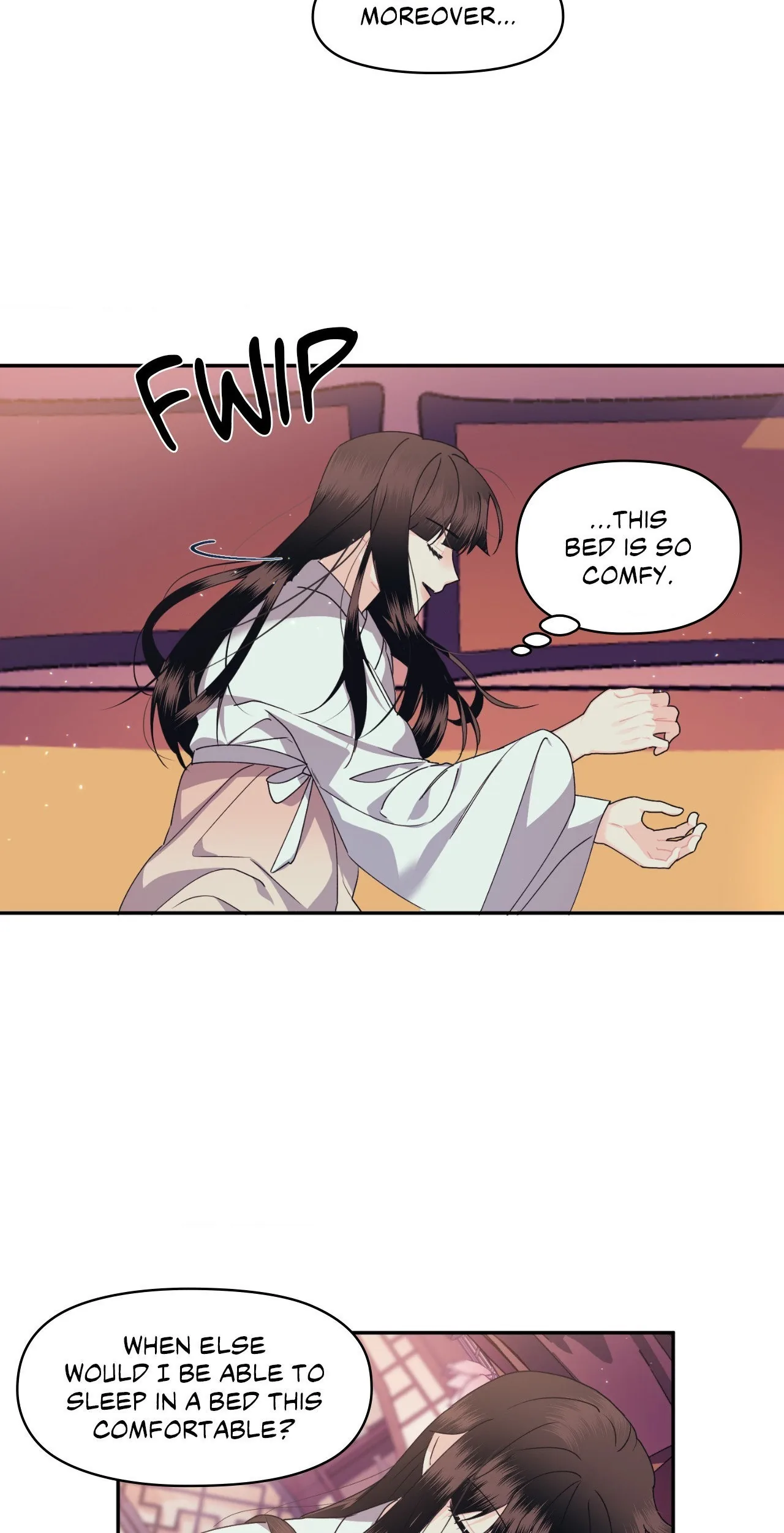 A Foxy Affair Chapter 2 page 45 - 