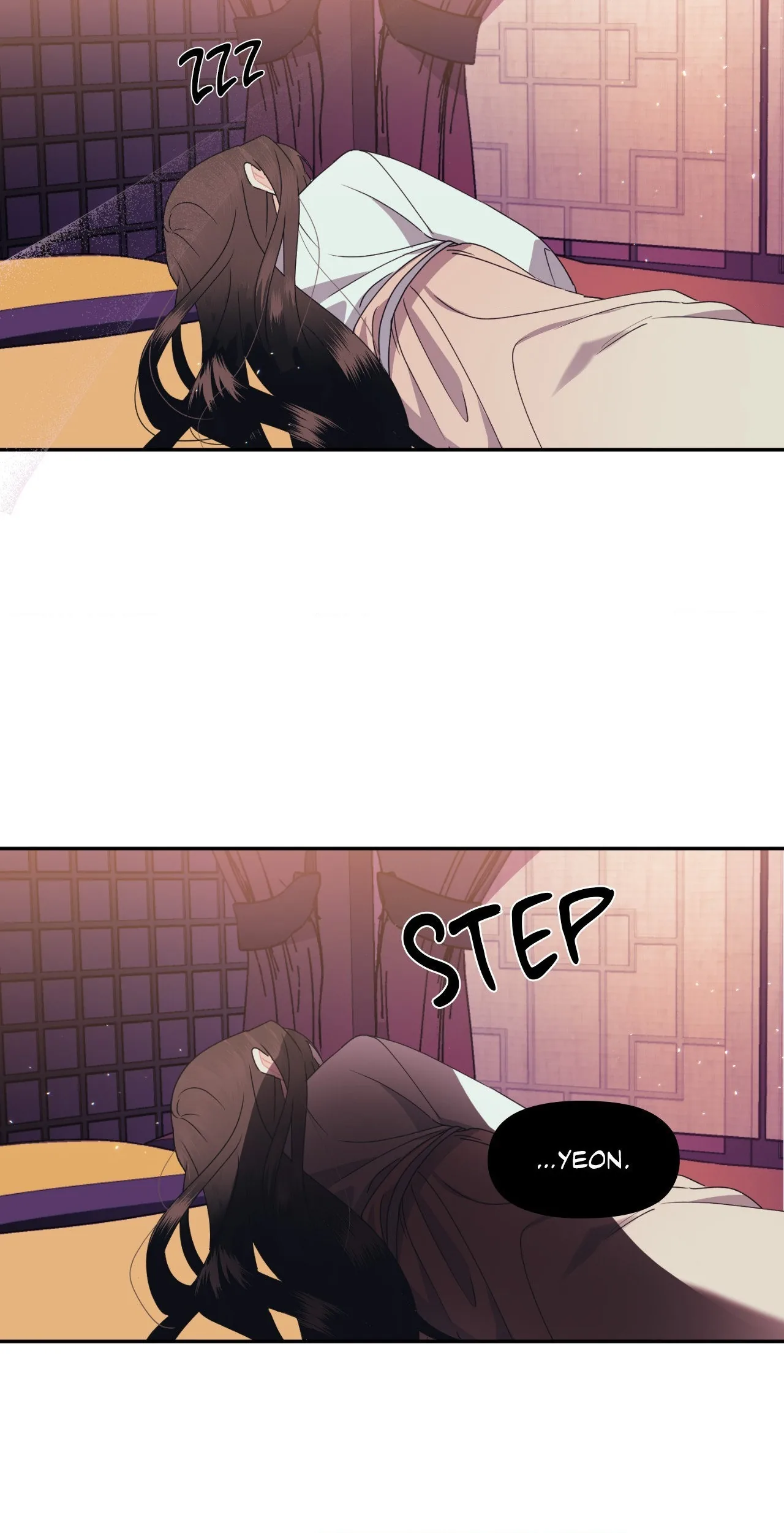 A Foxy Affair Chapter 2 page 47 - 