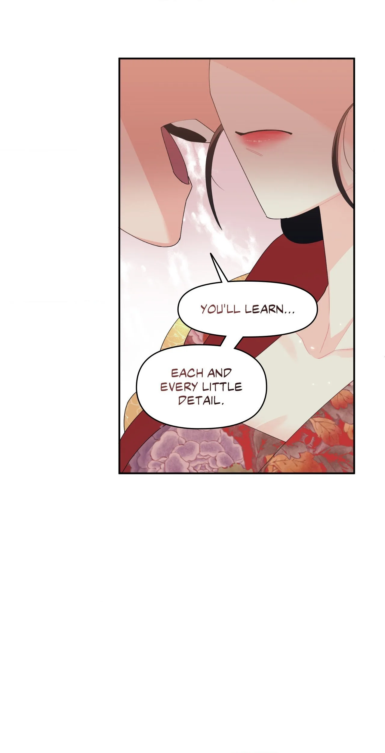 A Foxy Affair Chapter 2 page 7 - 