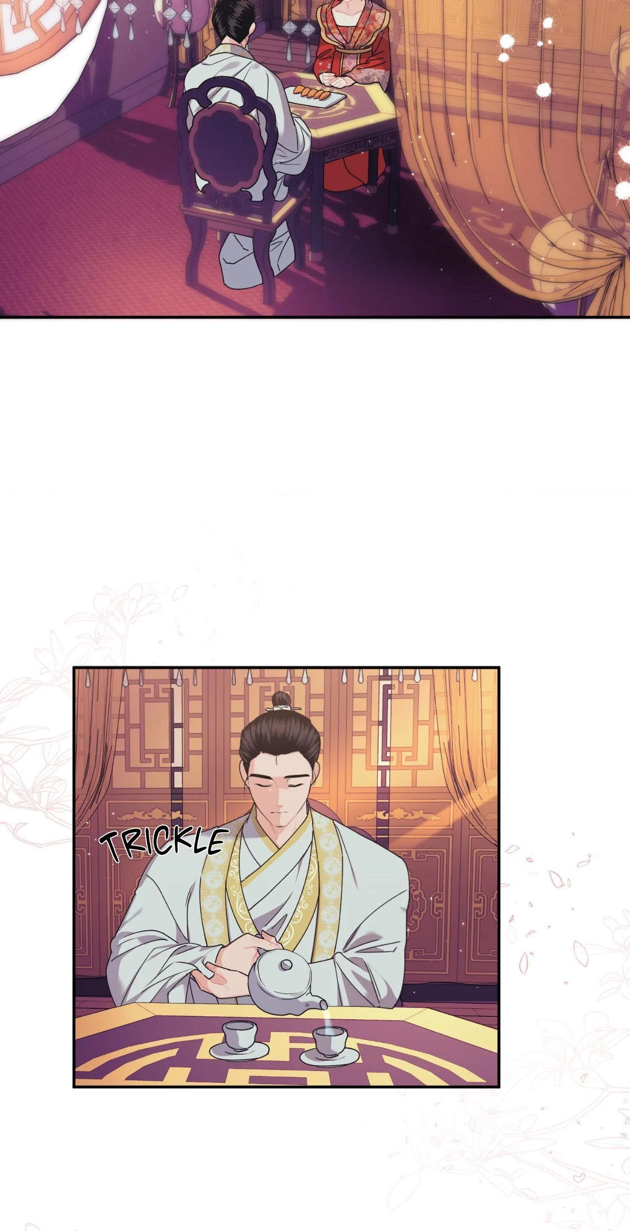 A Foxy Affair Chapter 2 page 9 - 
