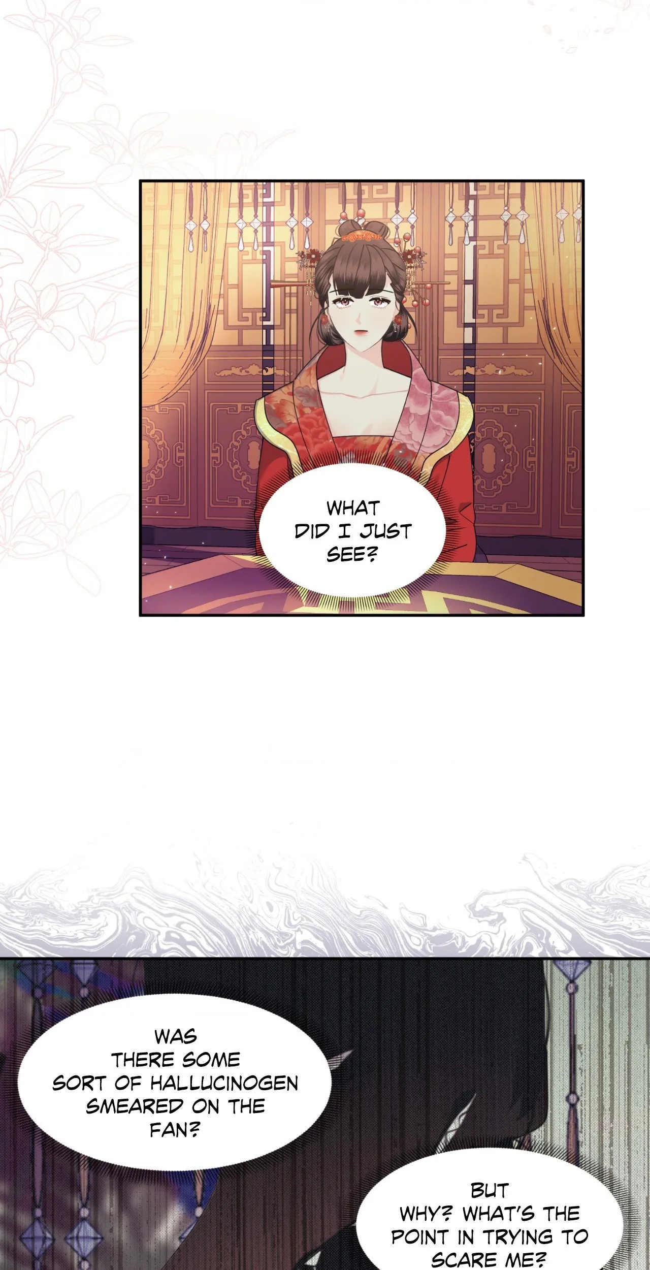 A Foxy Affair Chapter 2 page 10 - 