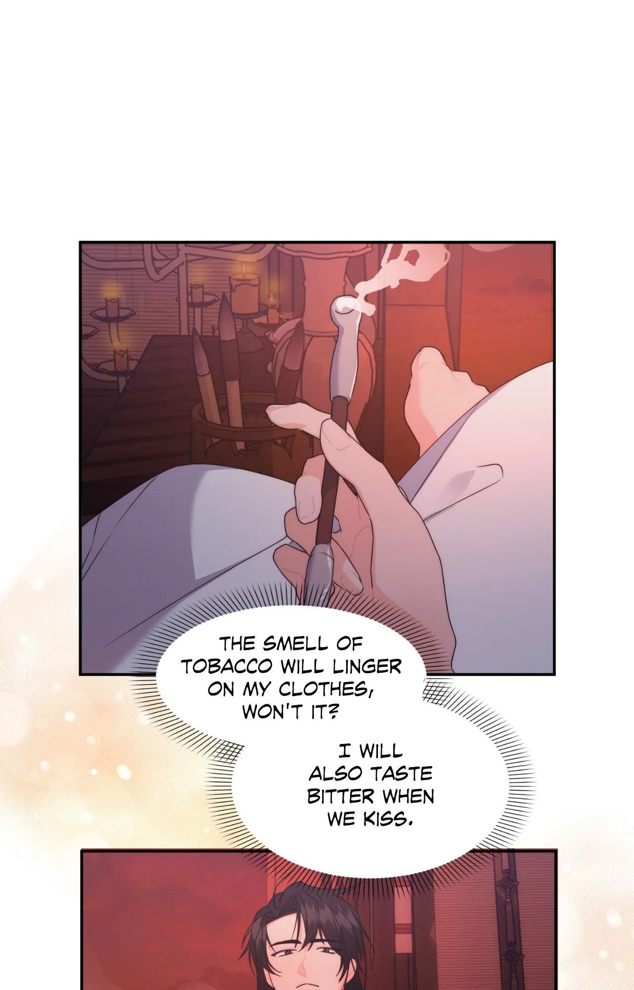 A Foxy Affair Chapter 20 page 4 - 