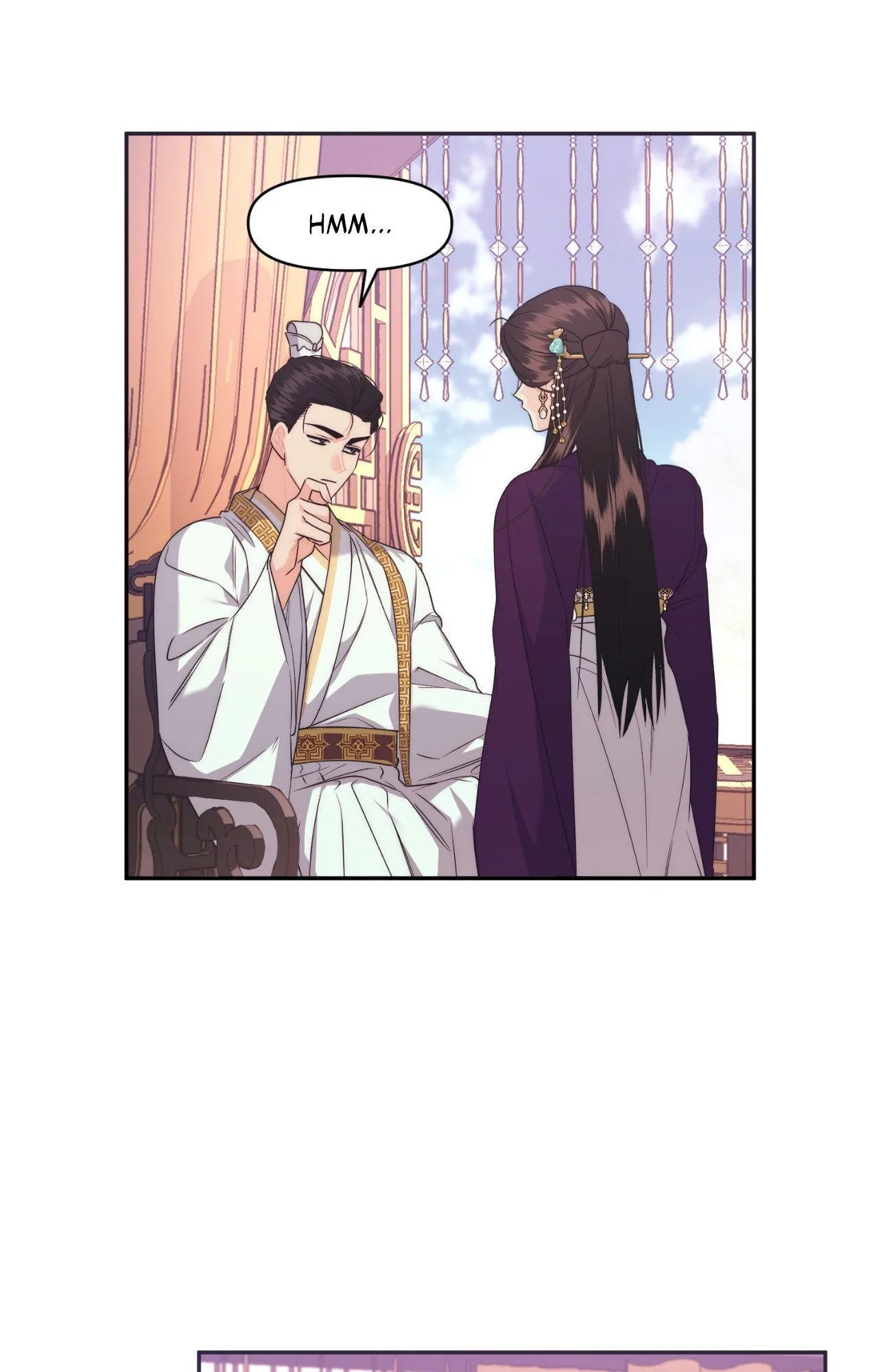 A Foxy Affair Chapter 21 page 2 - 