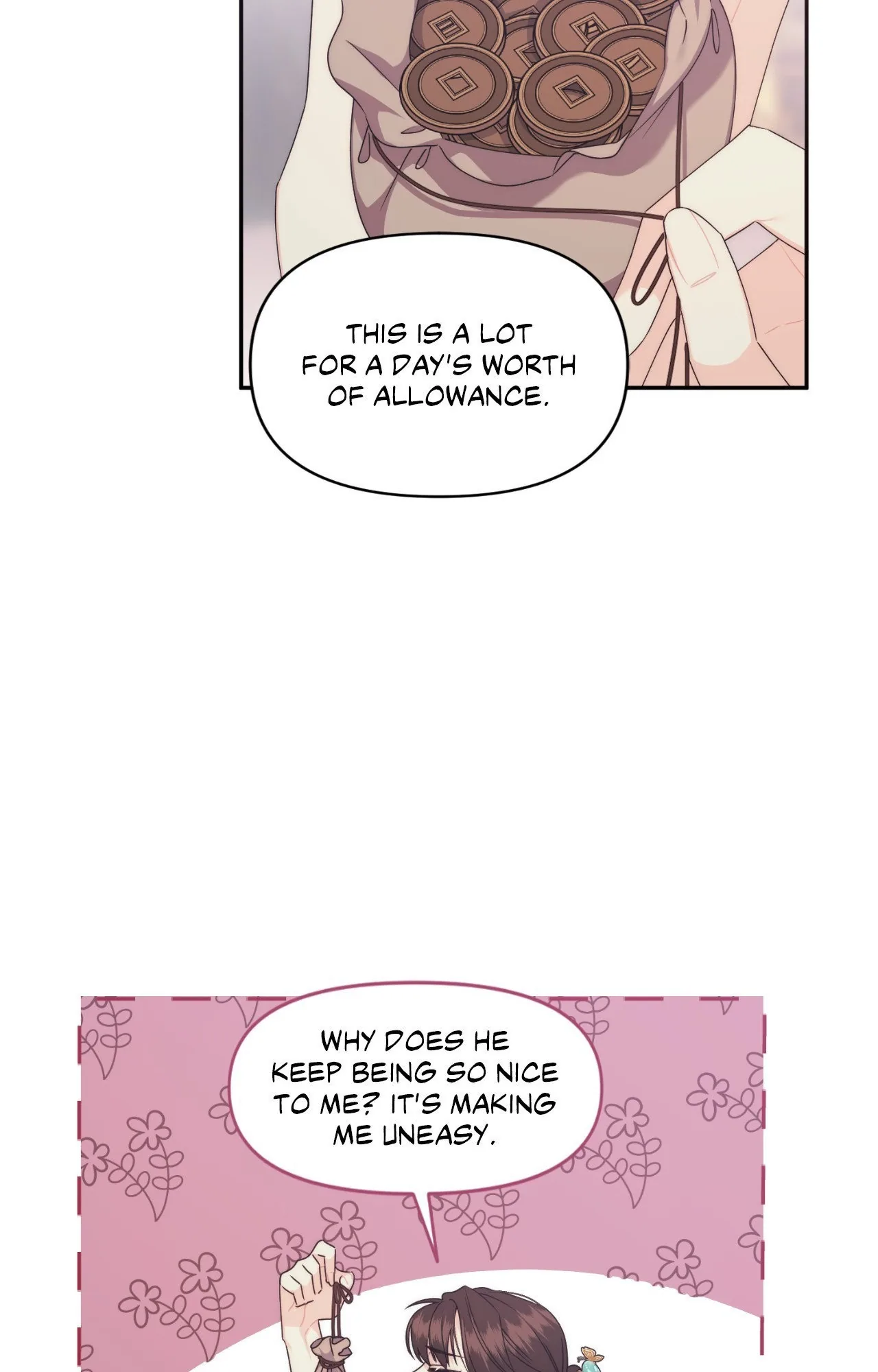 A Foxy Affair Chapter 21 page 12 - 