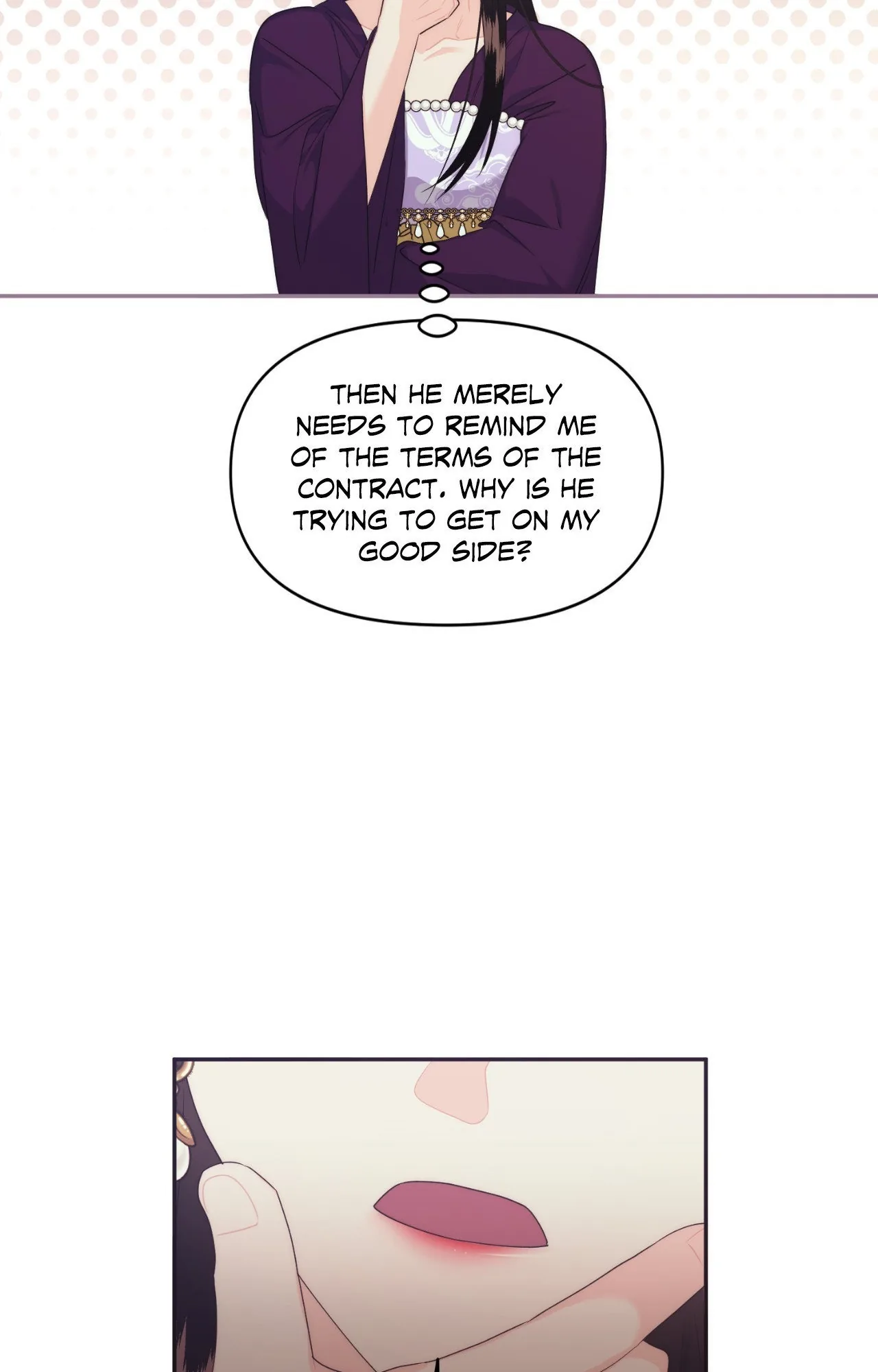 A Foxy Affair Chapter 21 page 16 - 