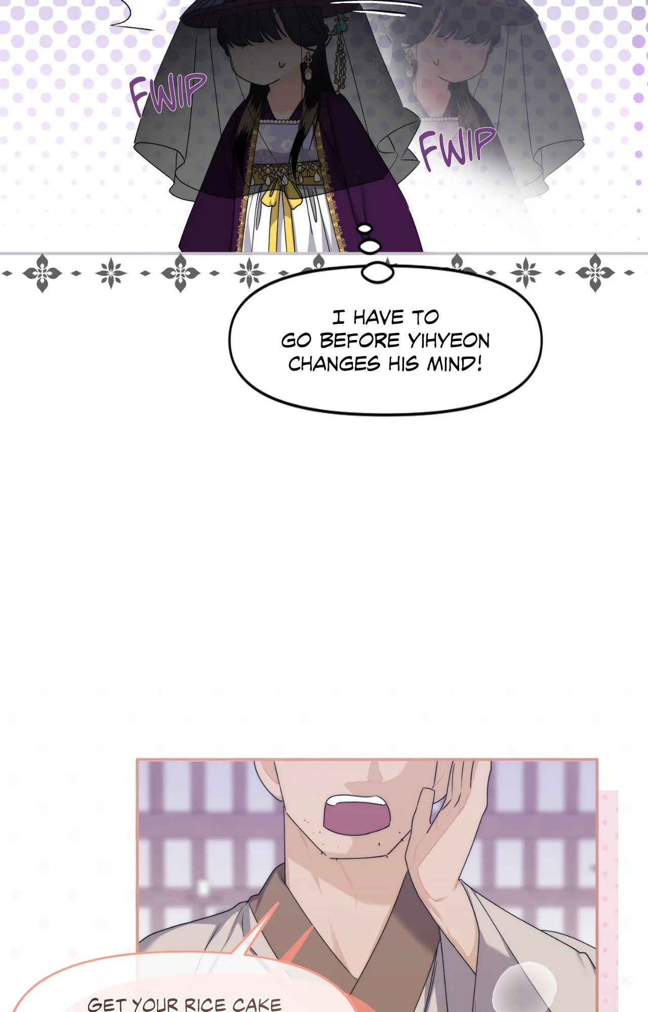 A Foxy Affair Chapter 21 page 24 - 