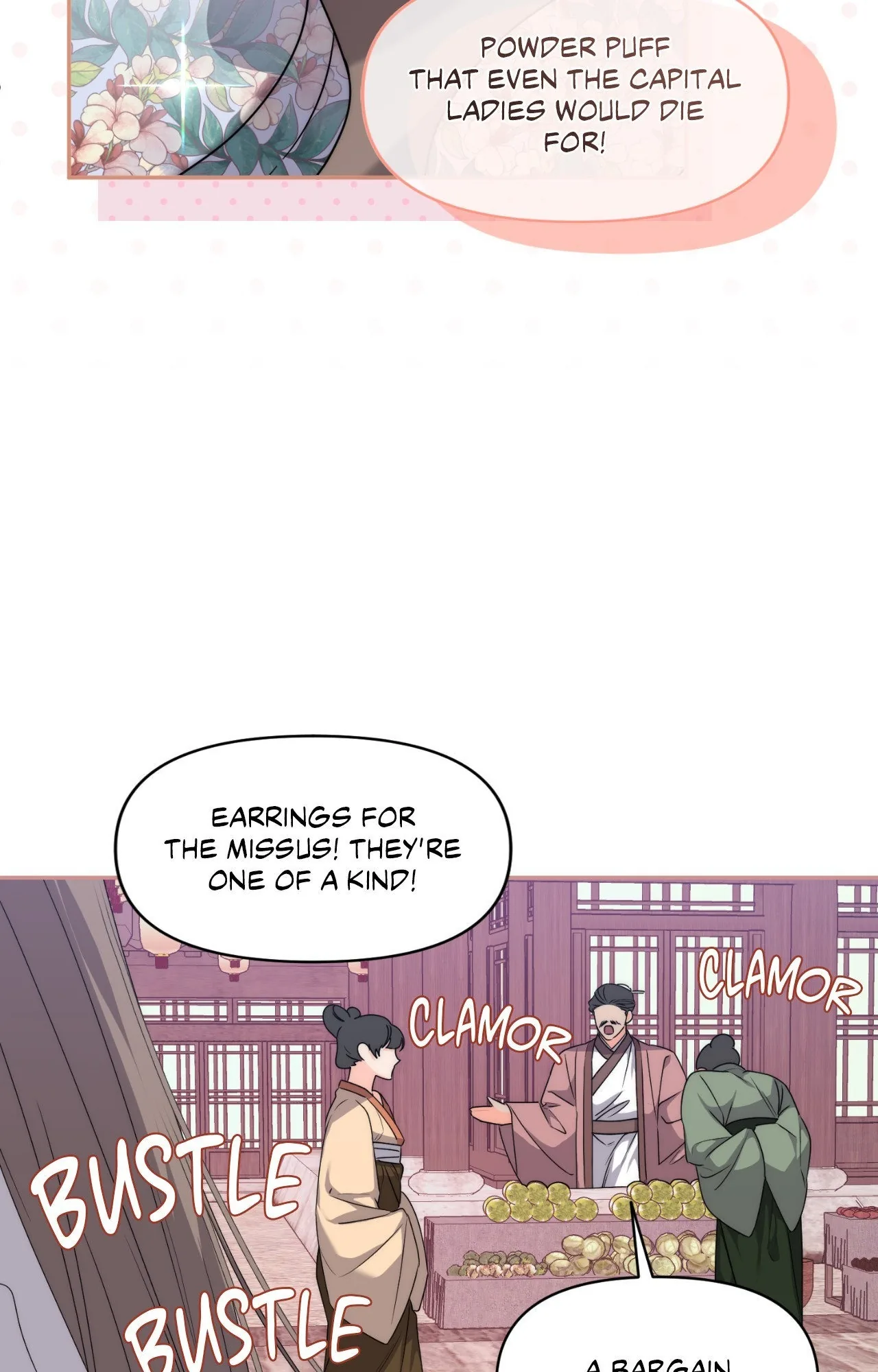 A Foxy Affair Chapter 21 page 26 - 