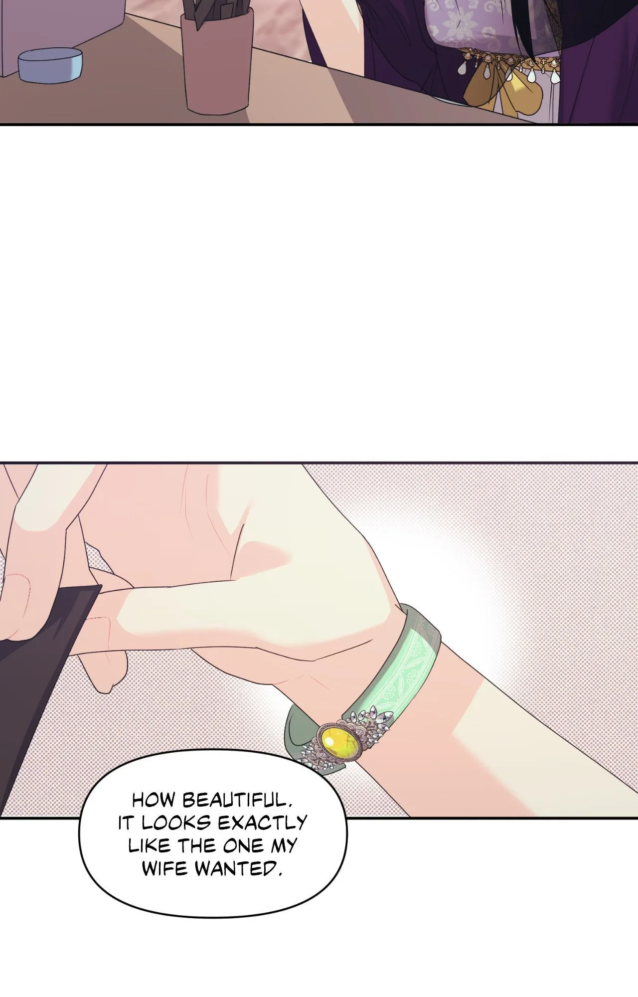 A Foxy Affair Chapter 21 page 35 - 