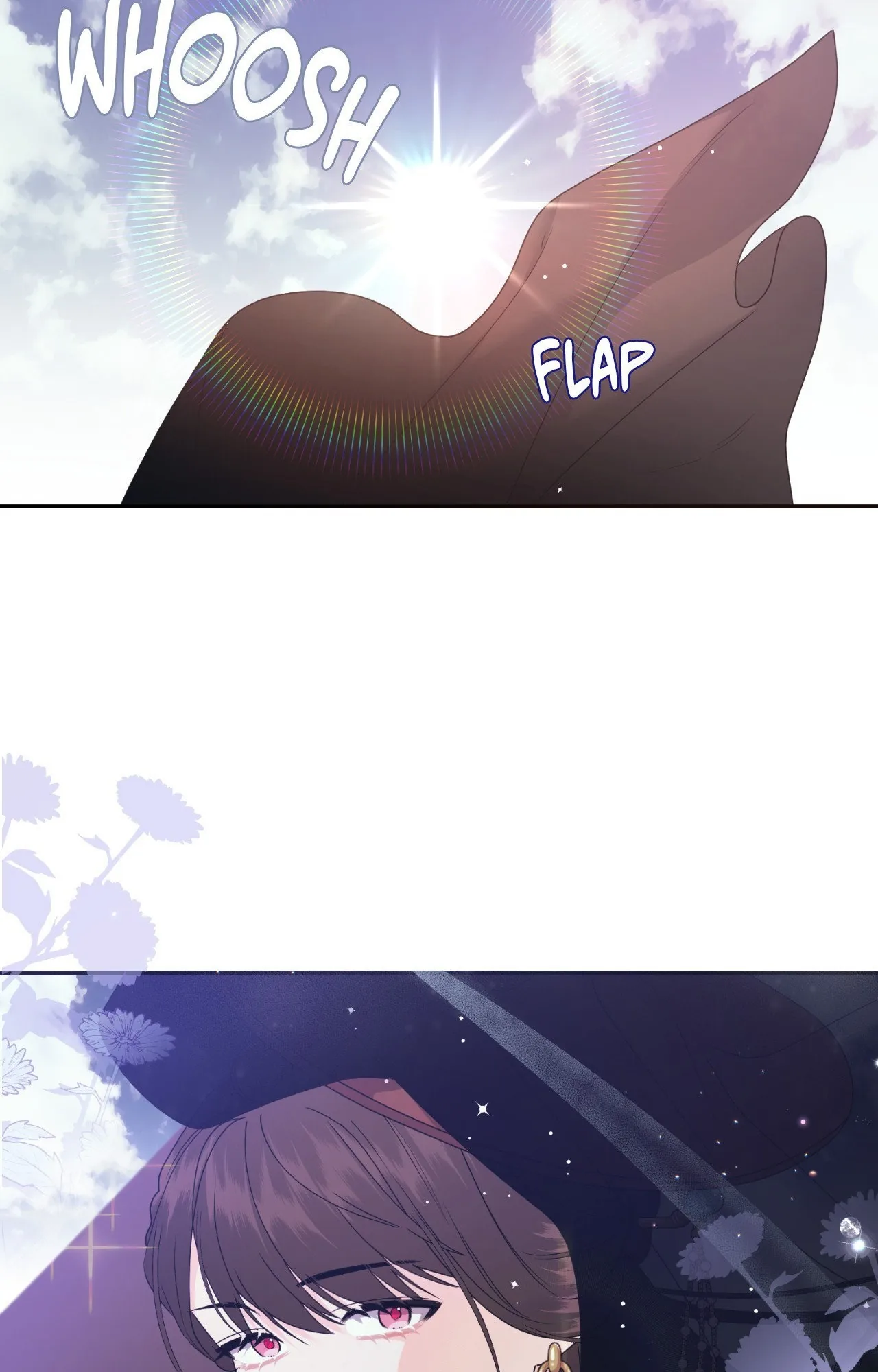 A Foxy Affair Chapter 21 page 38 - 