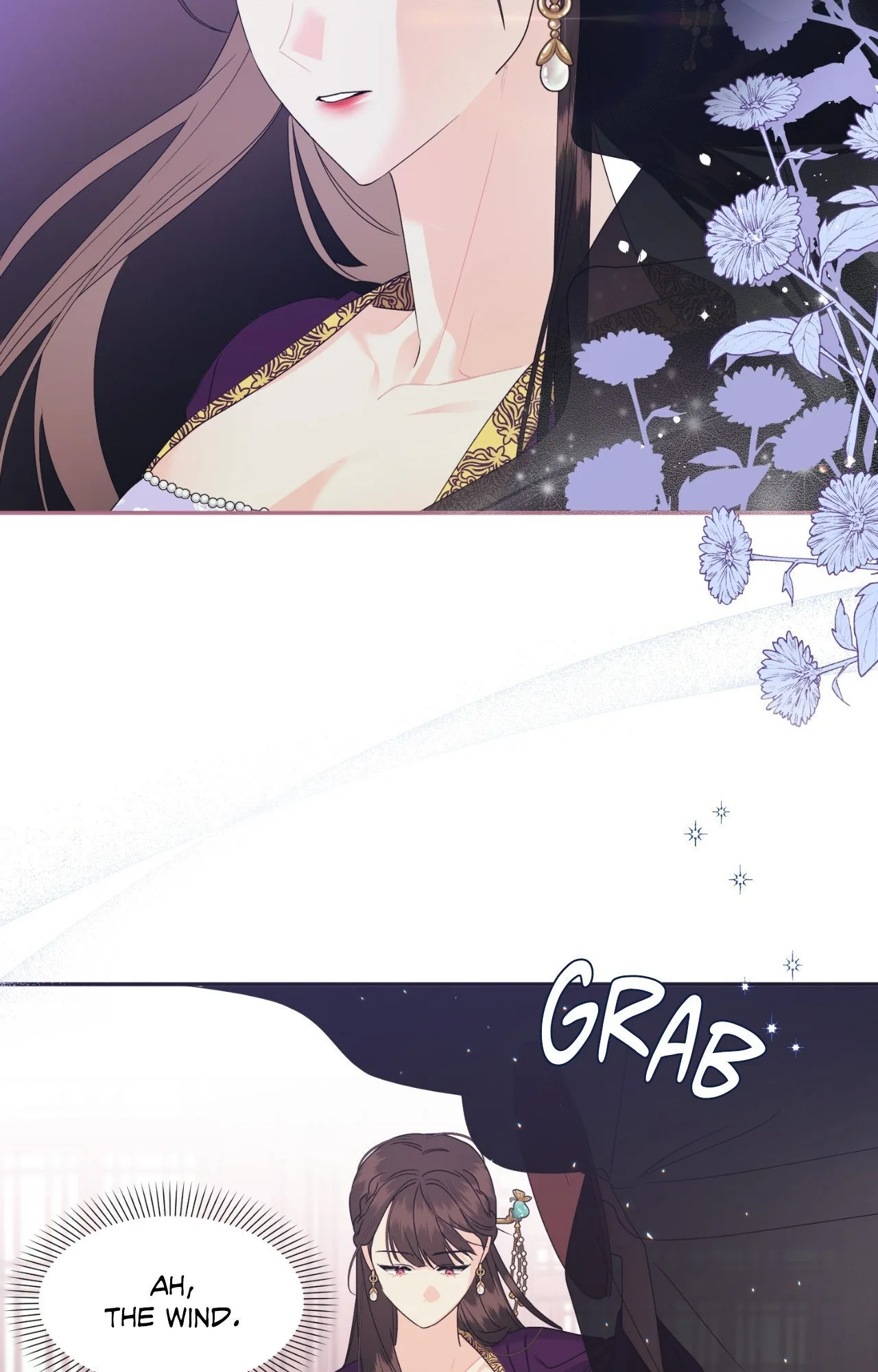A Foxy Affair Chapter 21 page 39 - 