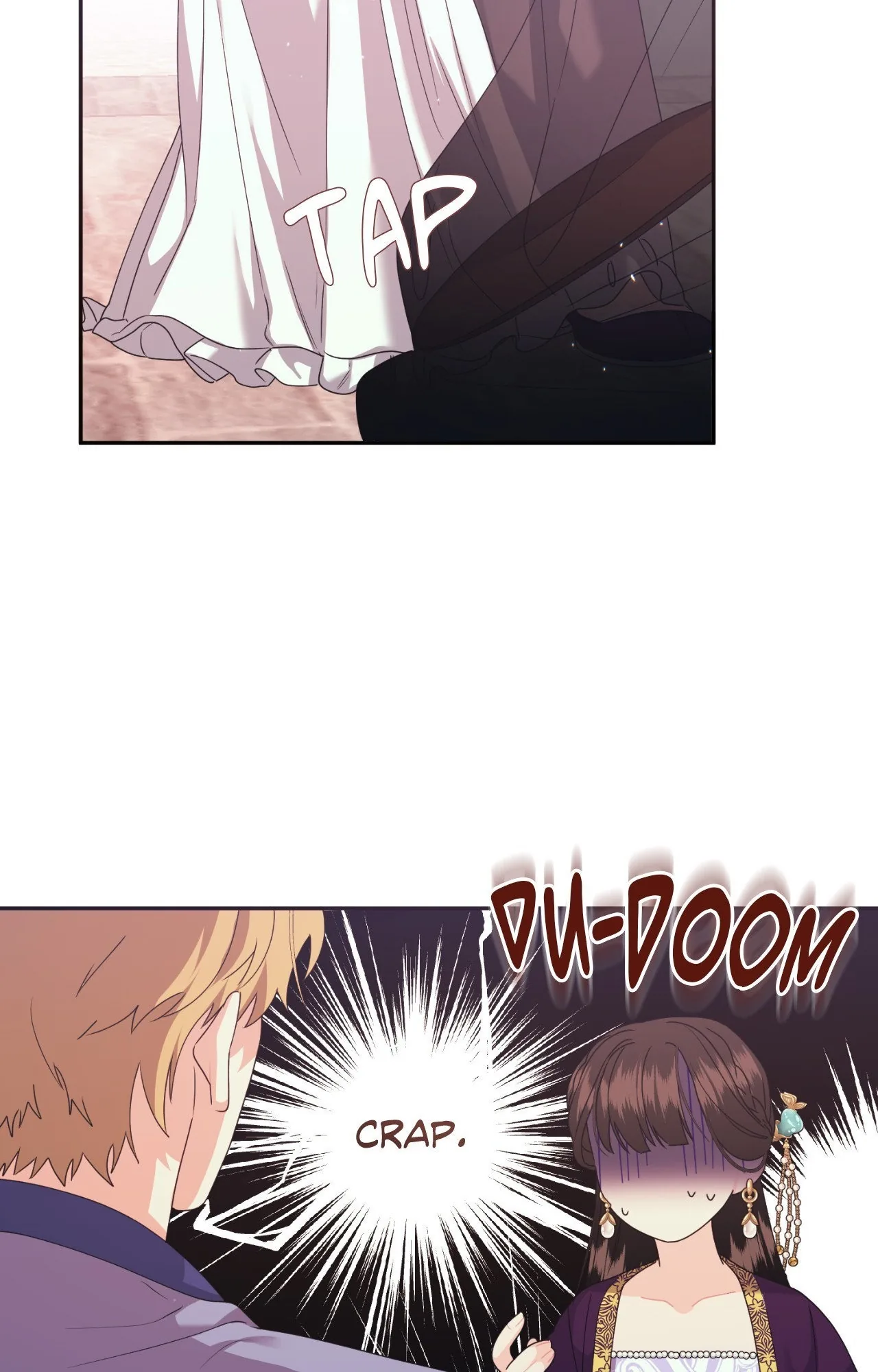 A Foxy Affair Chapter 21 page 43 - 
