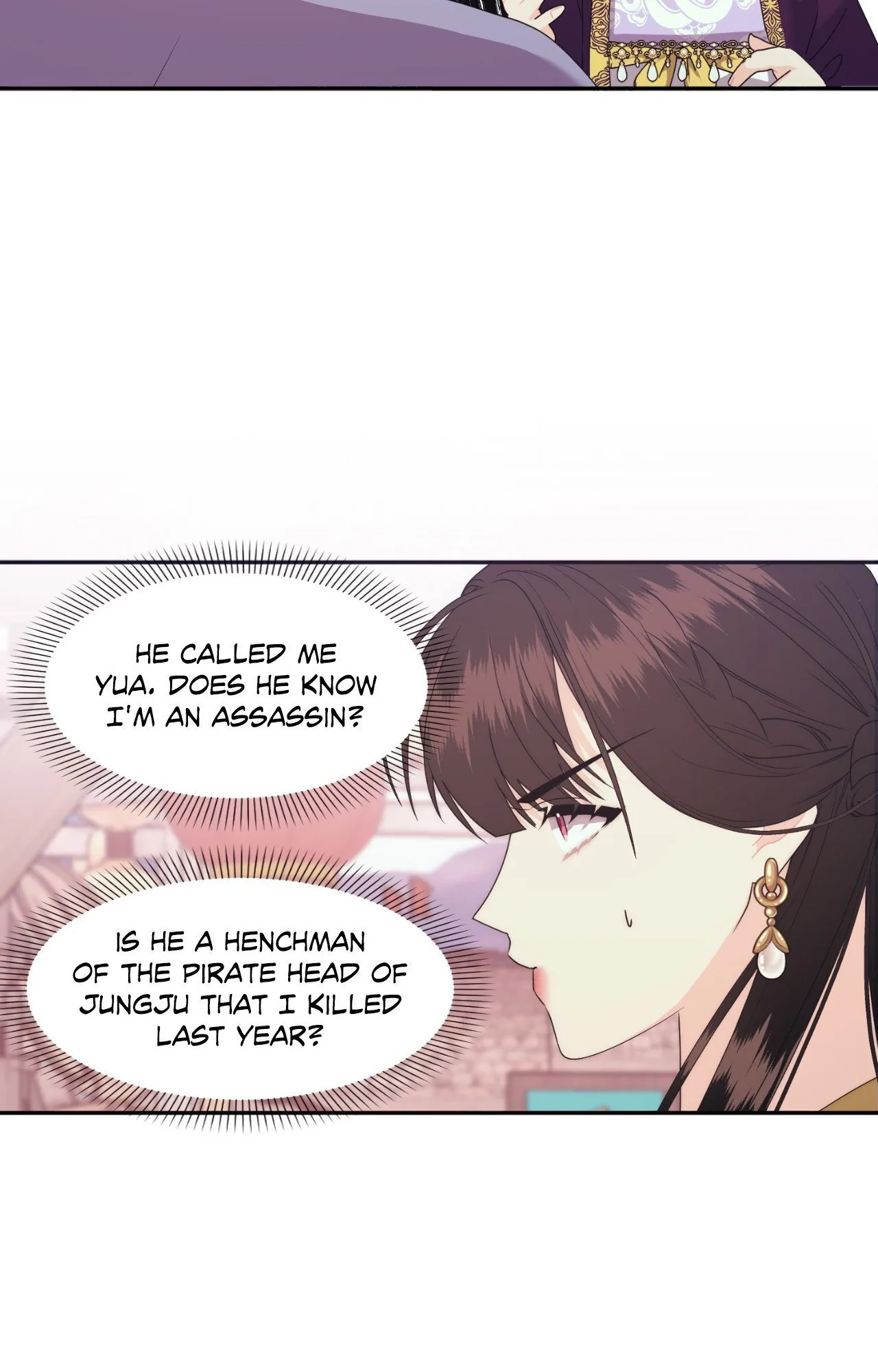A Foxy Affair Chapter 21 page 44 - 