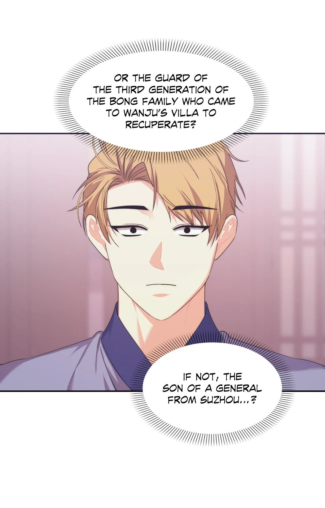 A Foxy Affair Chapter 21 page 45 - 