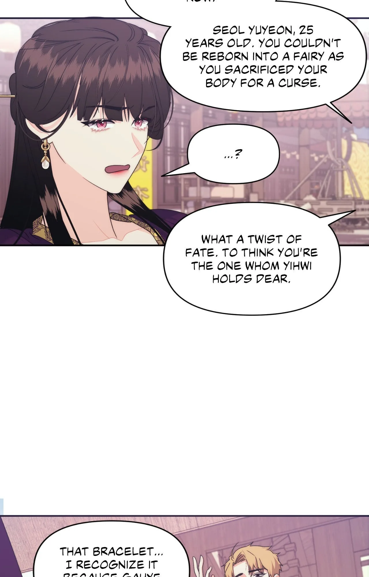 A Foxy Affair Chapter 21 page 48 - 