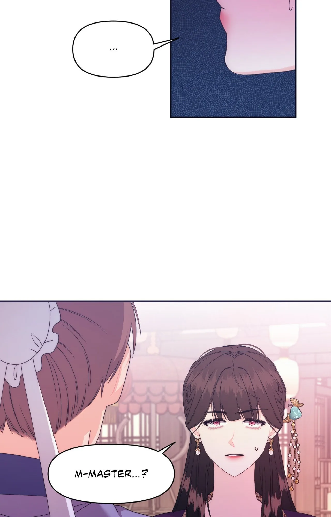 A Foxy Affair Chapter 21 page 61 - 