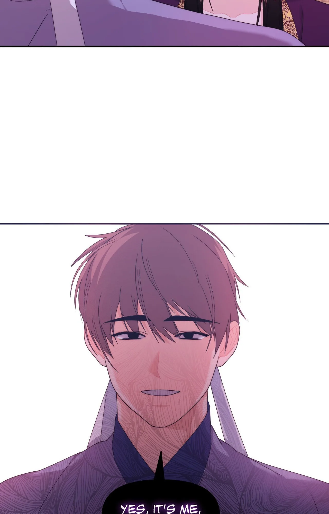 A Foxy Affair Chapter 21 page 62 - 