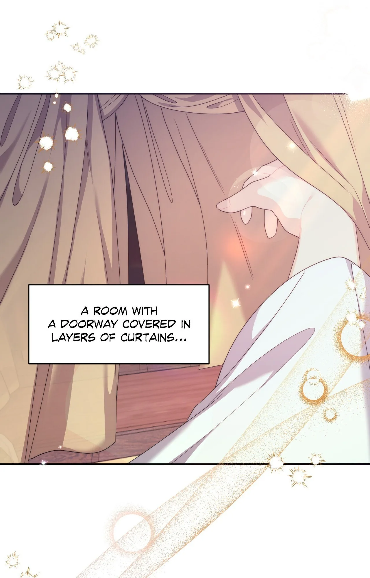 A Foxy Affair Chapter 21 page 9 - 