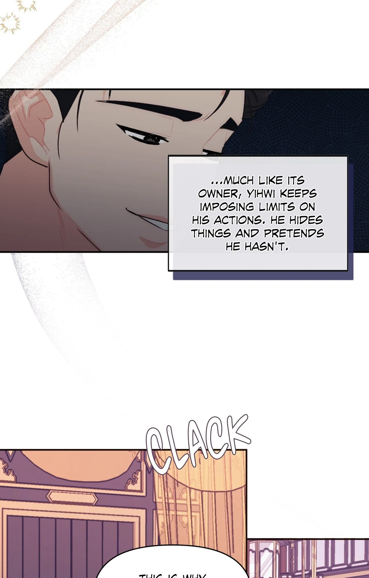 A Foxy Affair Chapter 21 page 10 - 