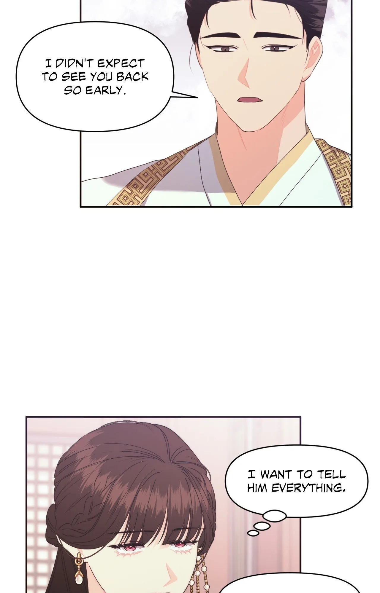 A Foxy Affair Chapter 22 page 47 - 