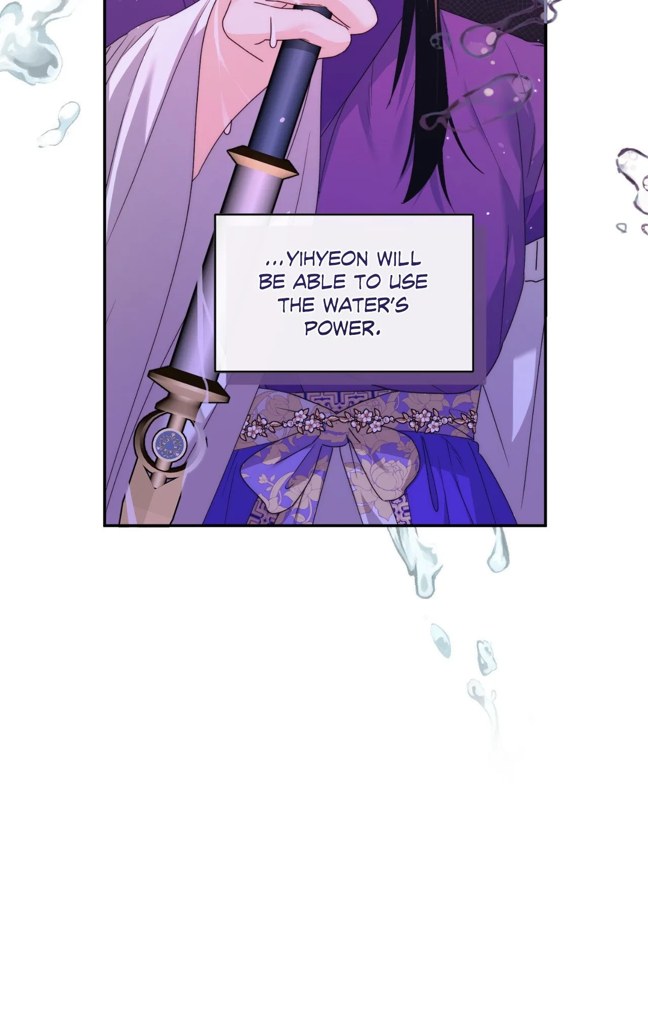 A Foxy Affair Chapter 28 page 3 - 