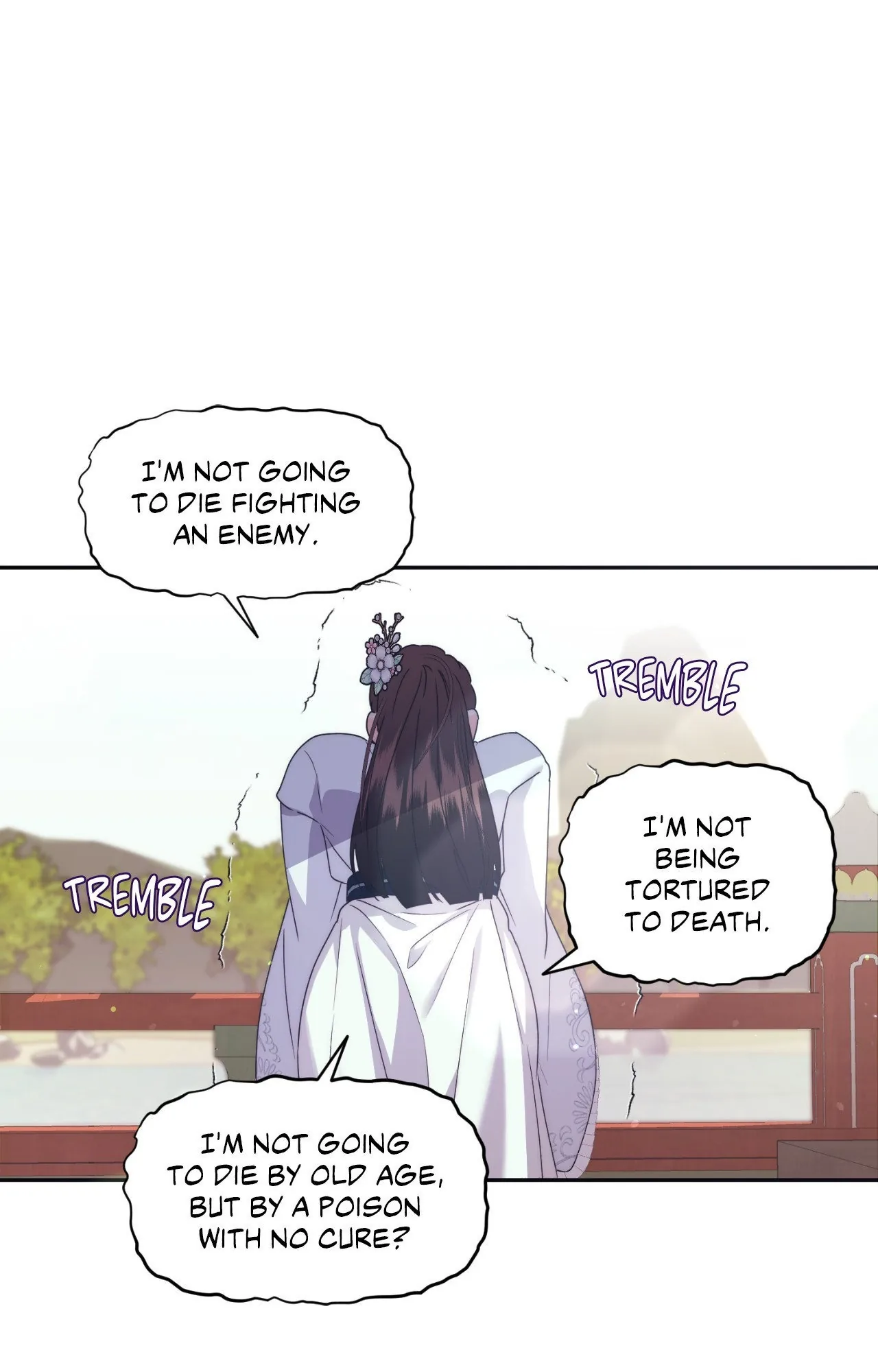 A Foxy Affair Chapter 28 page 46 - 
