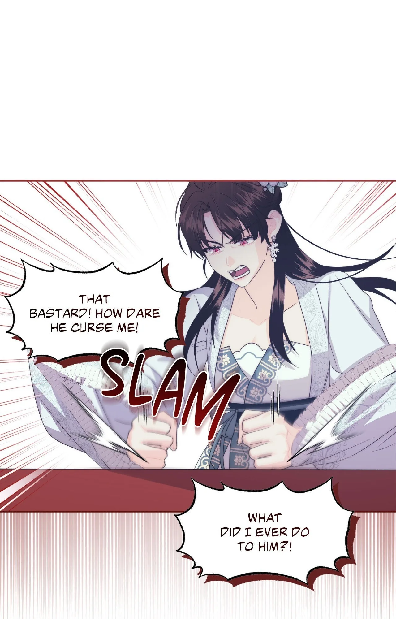 A Foxy Affair Chapter 28 page 47 - 