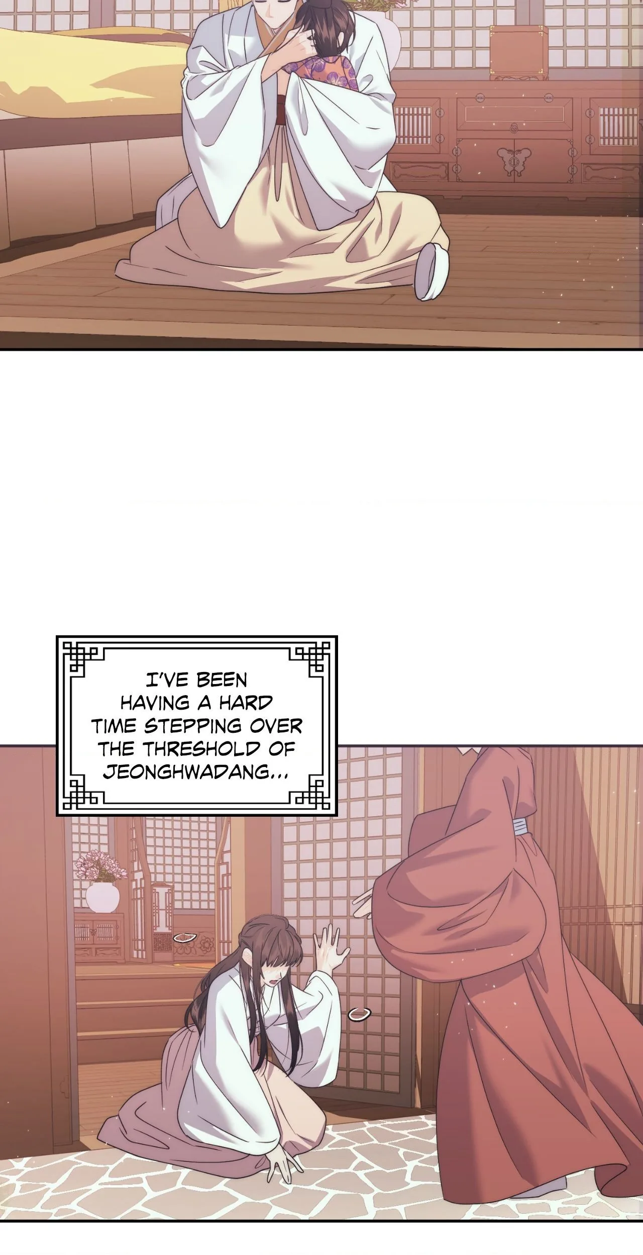 A Foxy Affair Chapter 29 page 3 - 